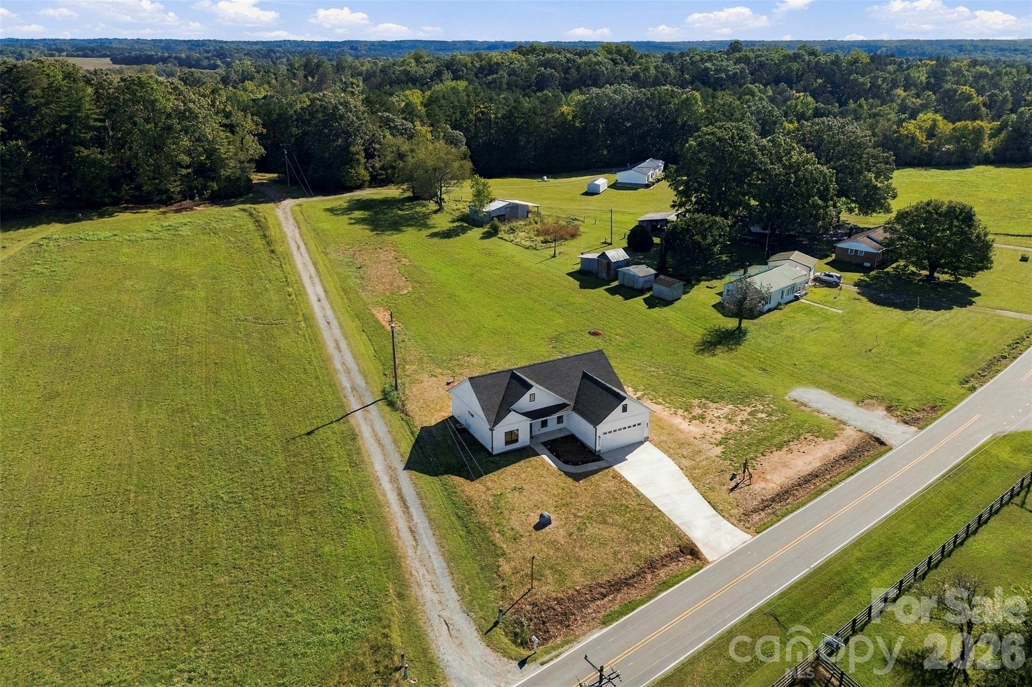 5866 Old Mocksville Road Property Photo 41
