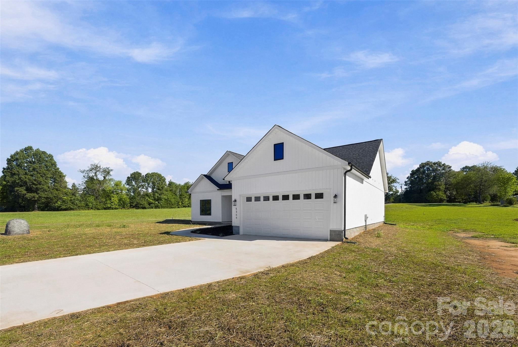 5866 Old Mocksville Road Property Photo 43