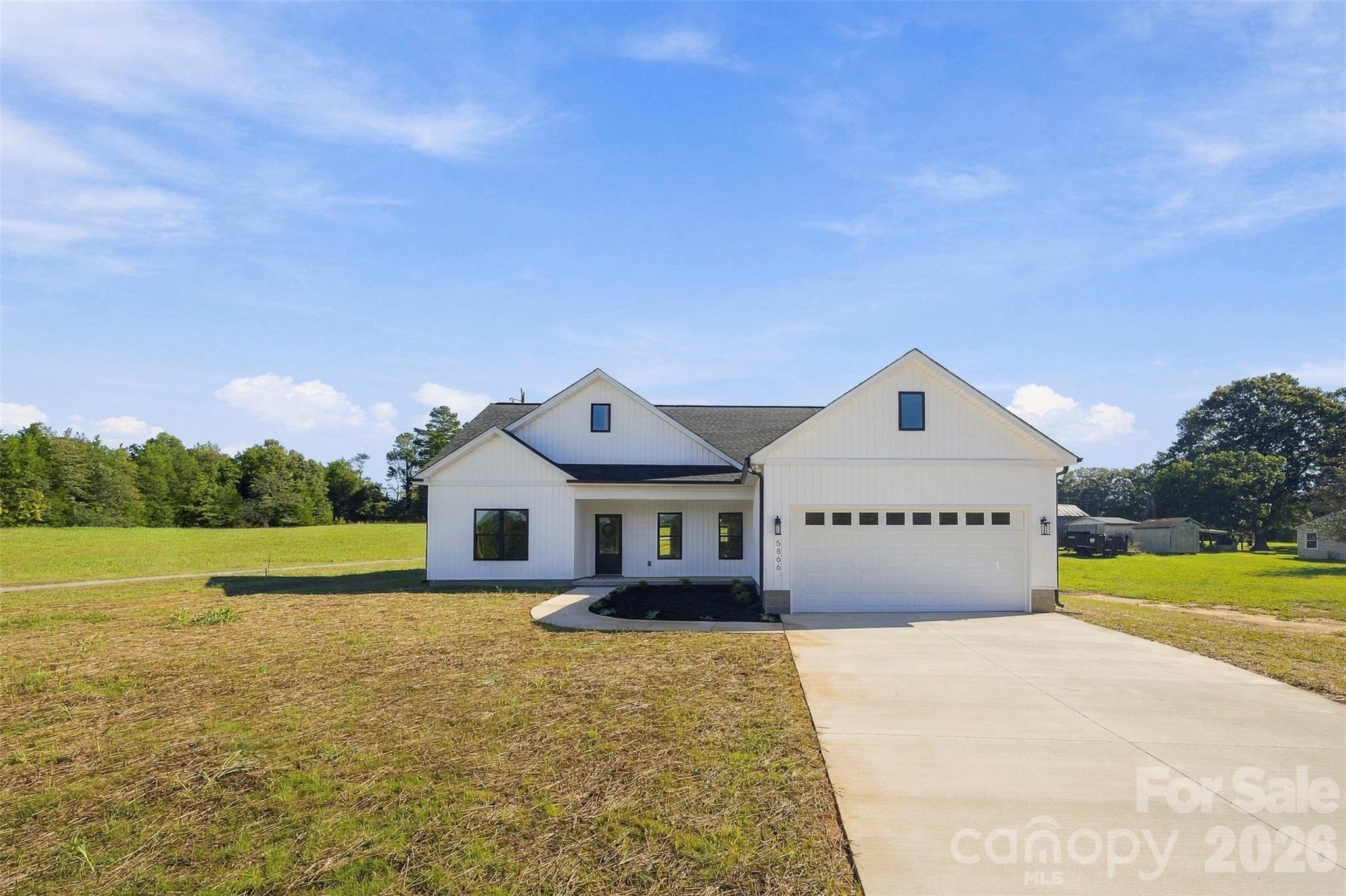 5866 Old Mocksville Road Property Photo 44