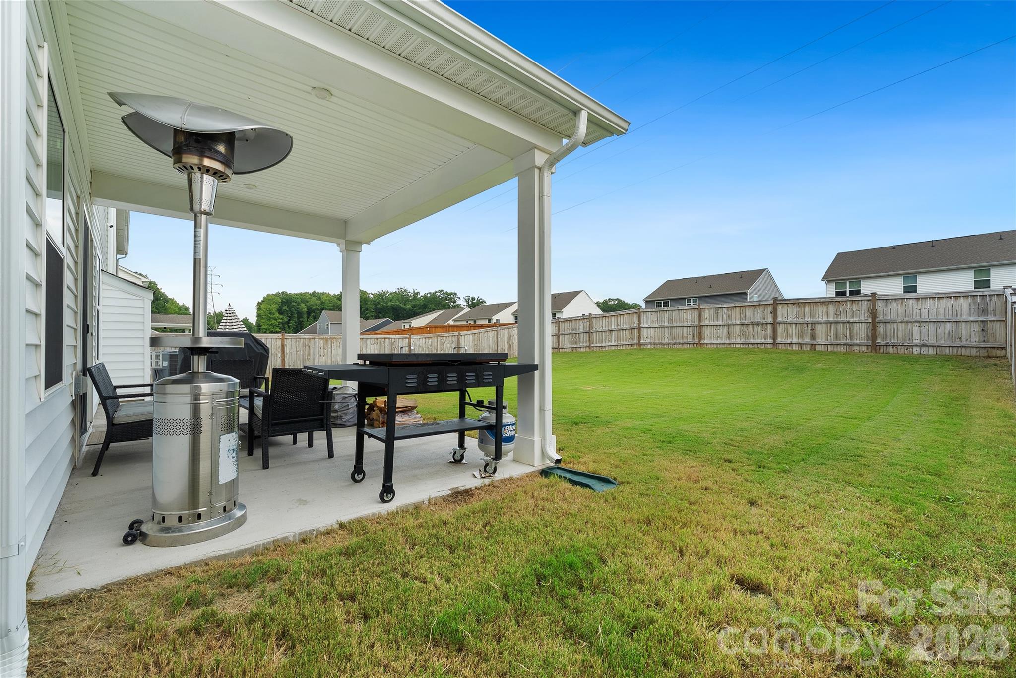1128 Ryan Meadow Drive Property Photo 7