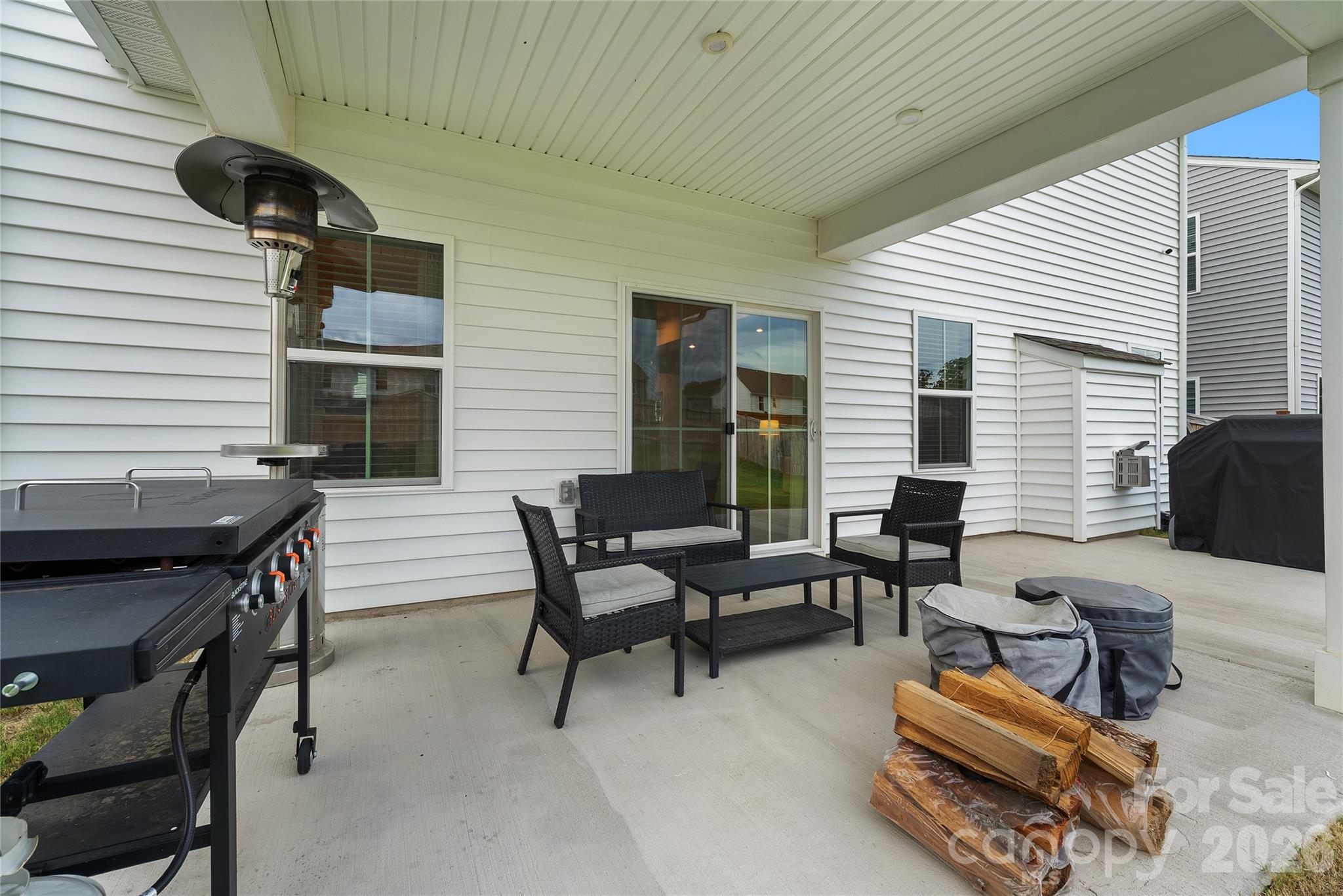 1128 Ryan Meadow Drive Property Photo 8