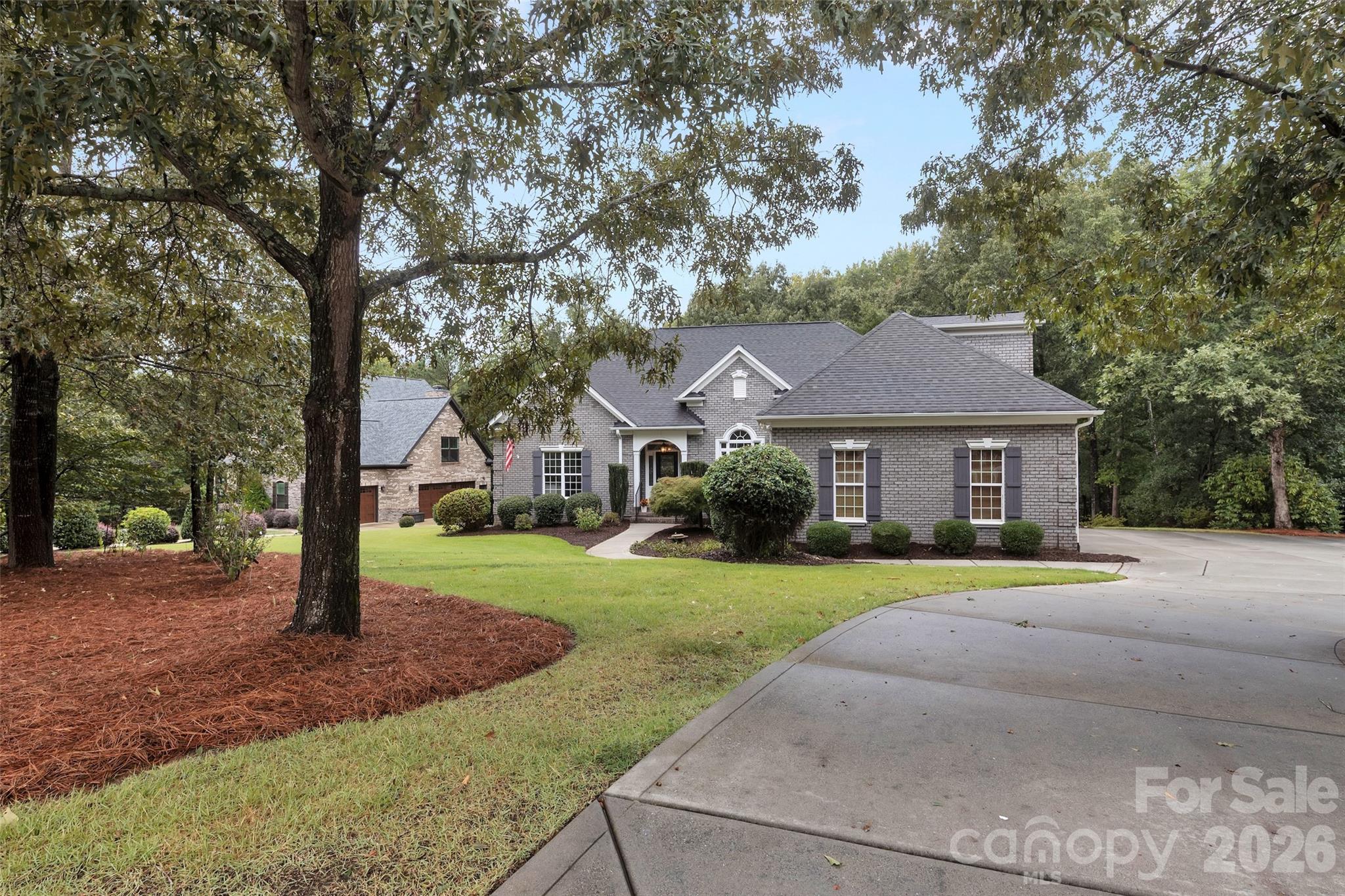 3385 Millstone Creek Road Property Photo 1