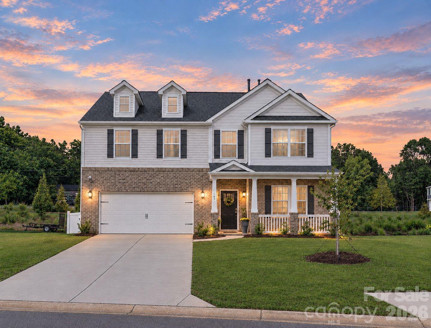 165 Apple Orchard Court Property Photo 1