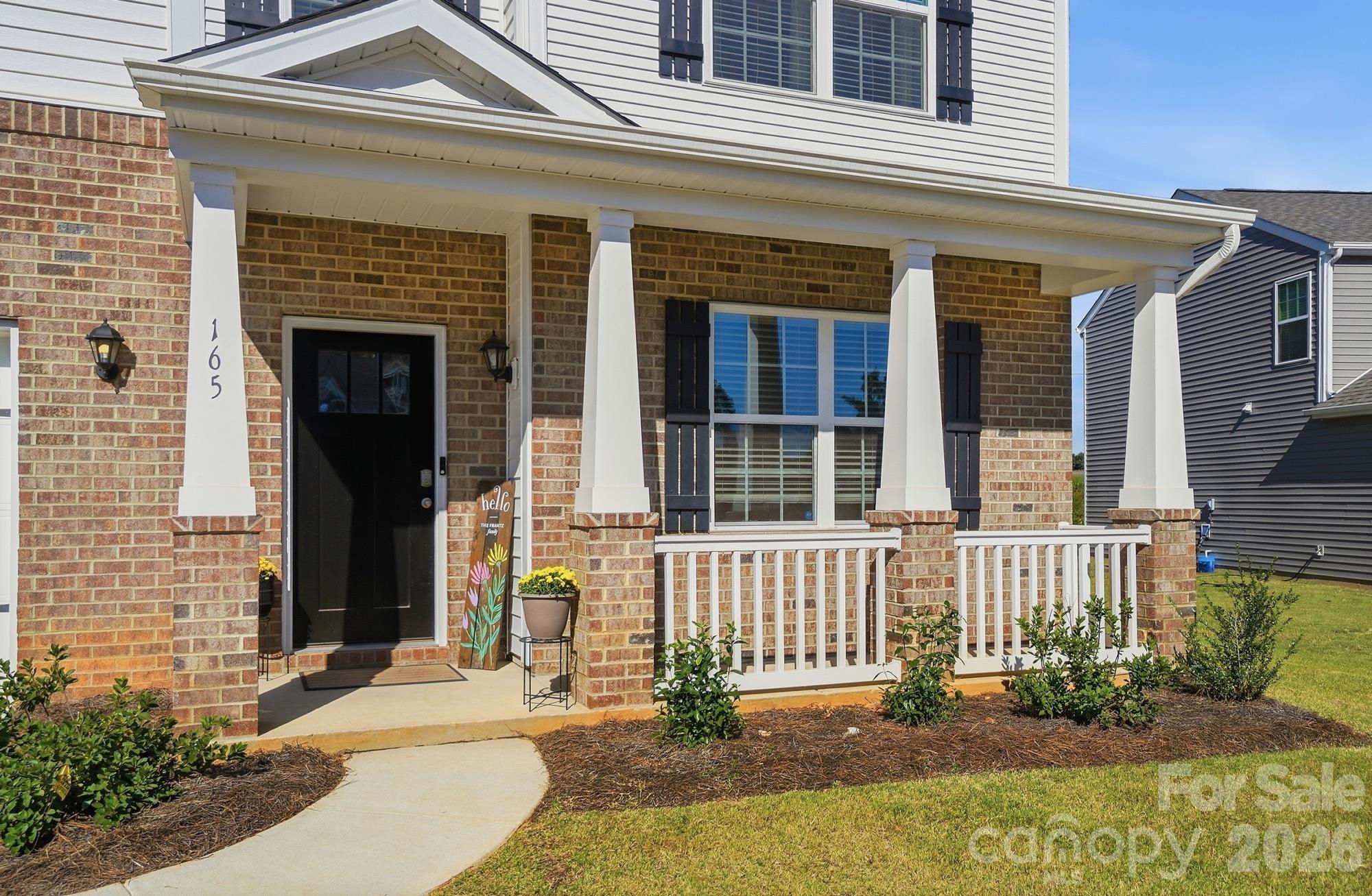 165 Apple Orchard Court Property Photo 2