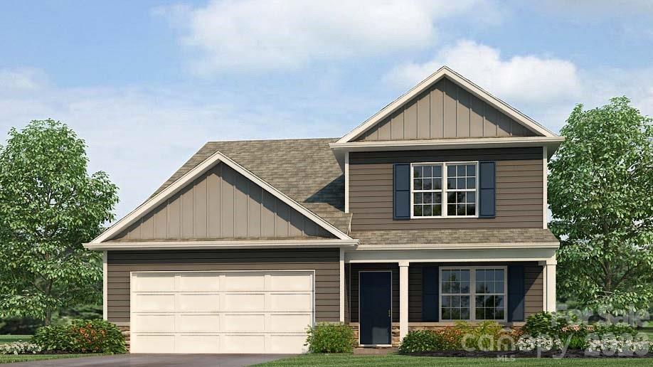 1009 Grace Valley Drive Property Photo 1