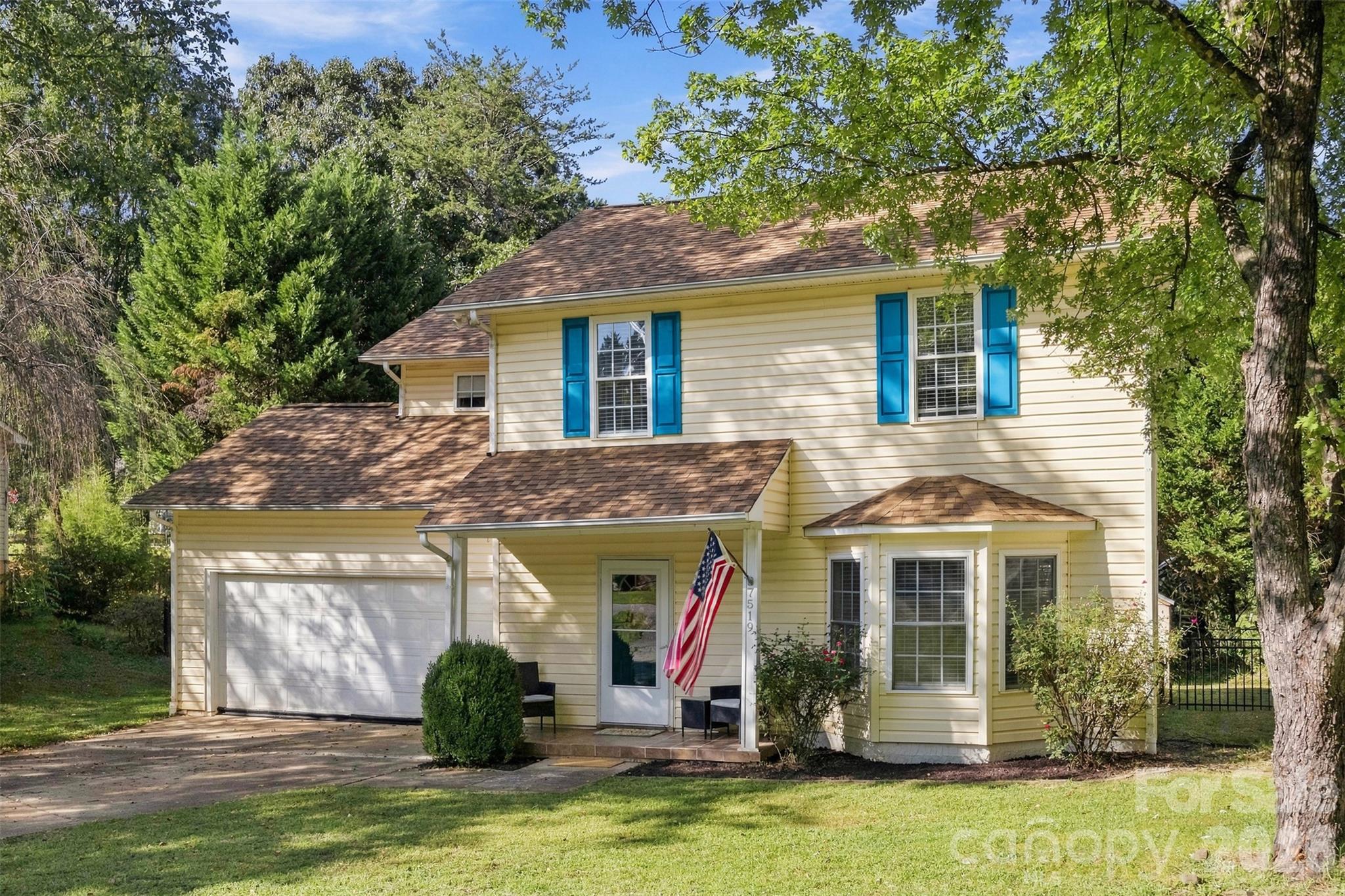 7519 Katherine Drive Property Photo 1