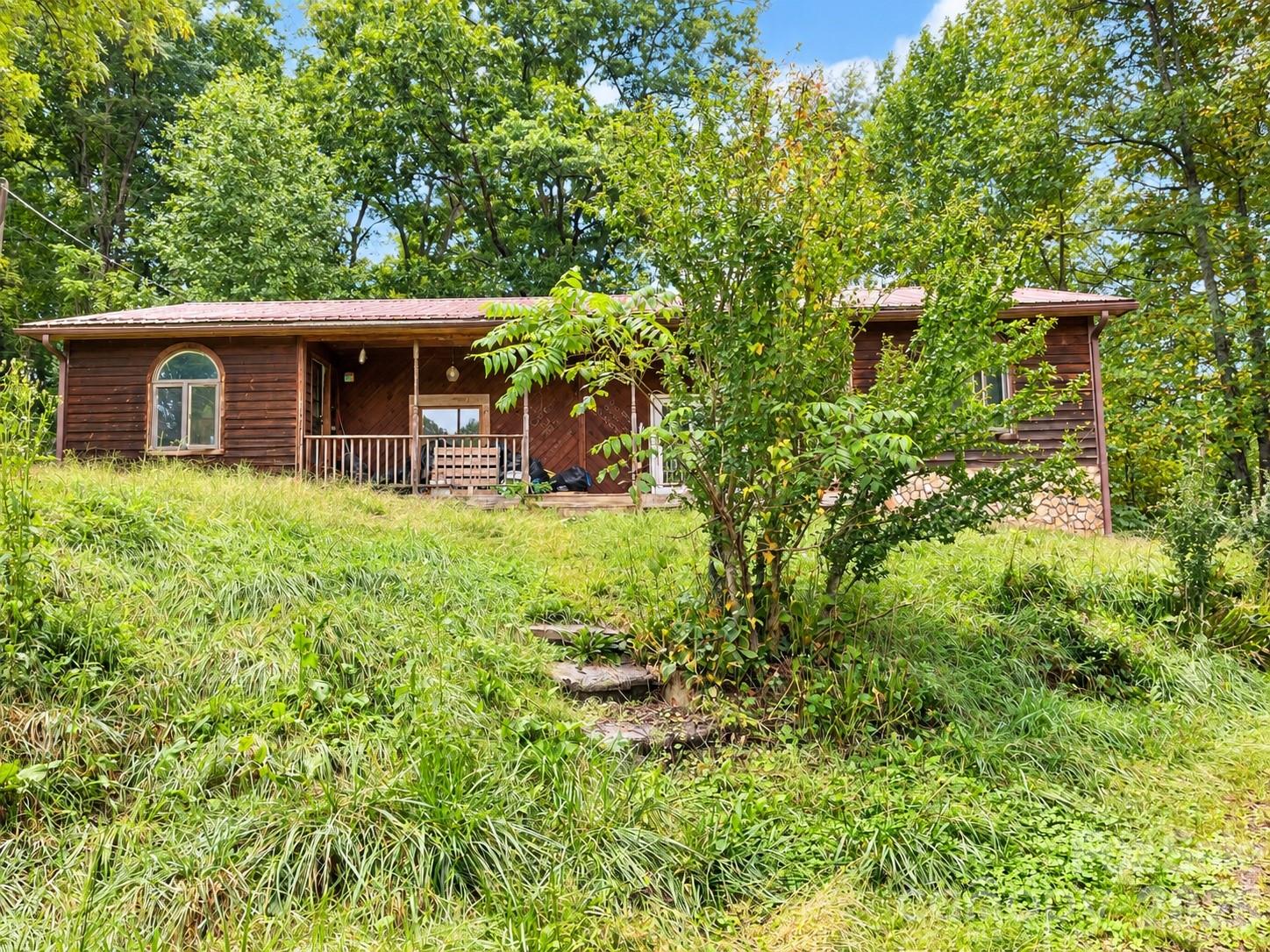 323 Forrest Fisher Road Property Photo 1