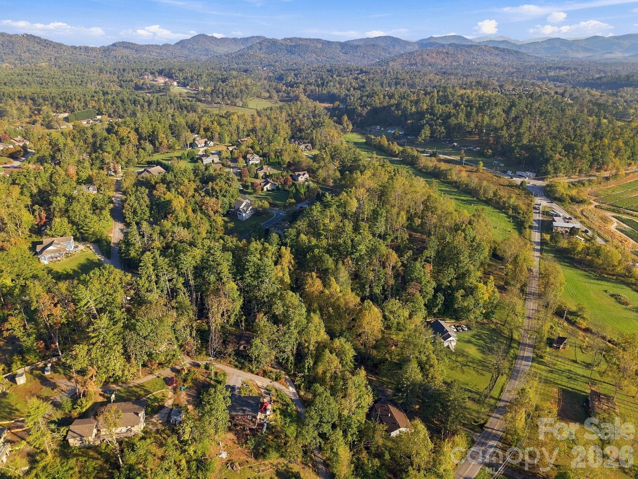 99999 Cane Creek Road Property Photo 12