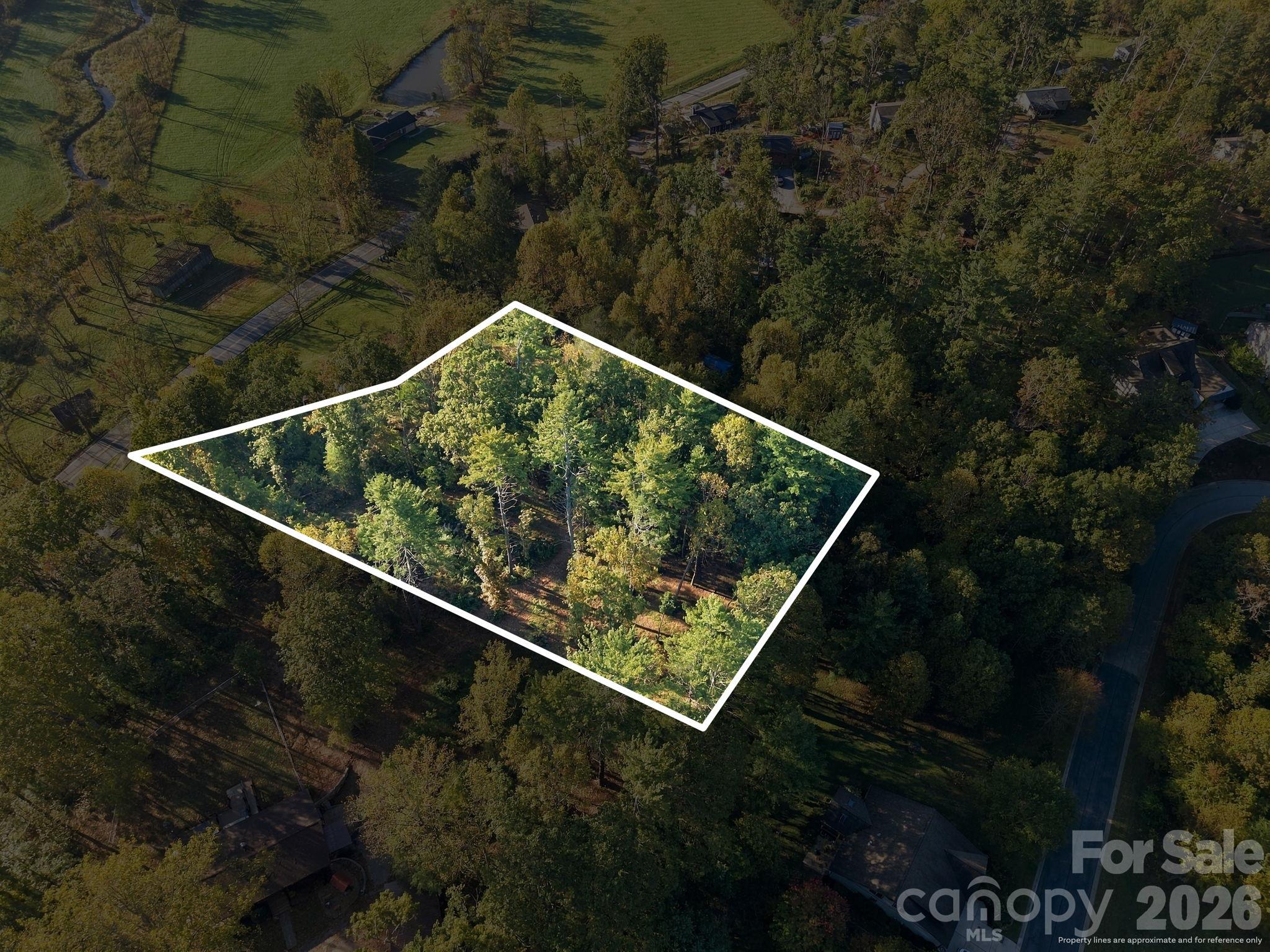 99999 Cane Creek Road Property Photo 18