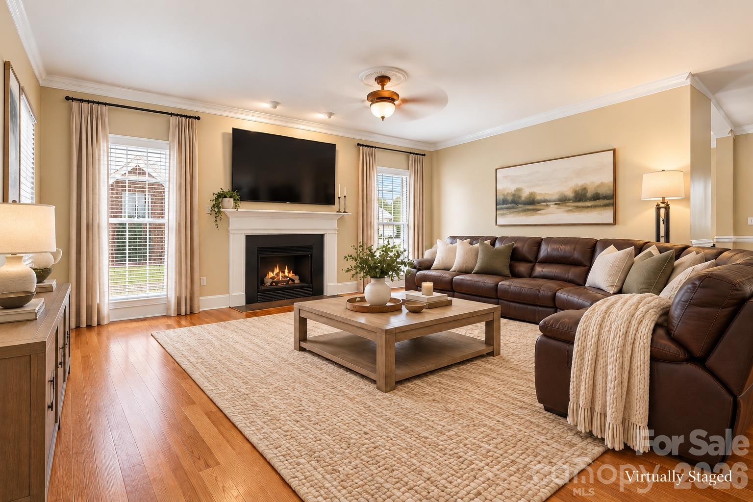 10409 Persimmon Creek Drive Property Photo 7