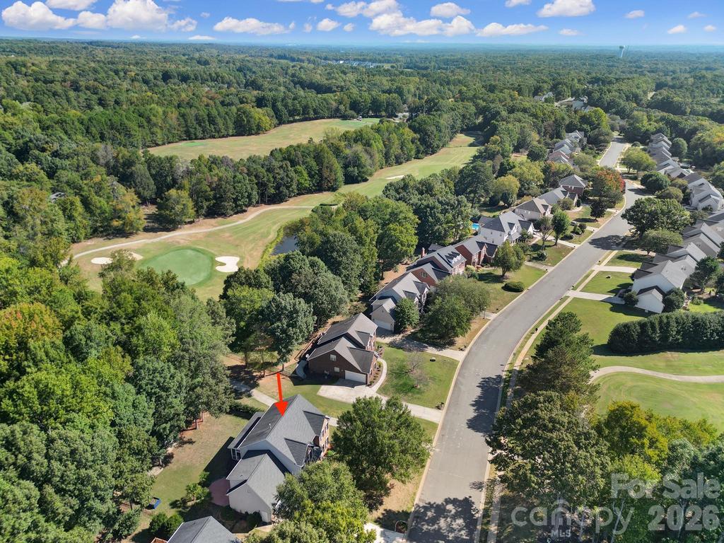 10409 Persimmon Creek Drive Property Photo 34