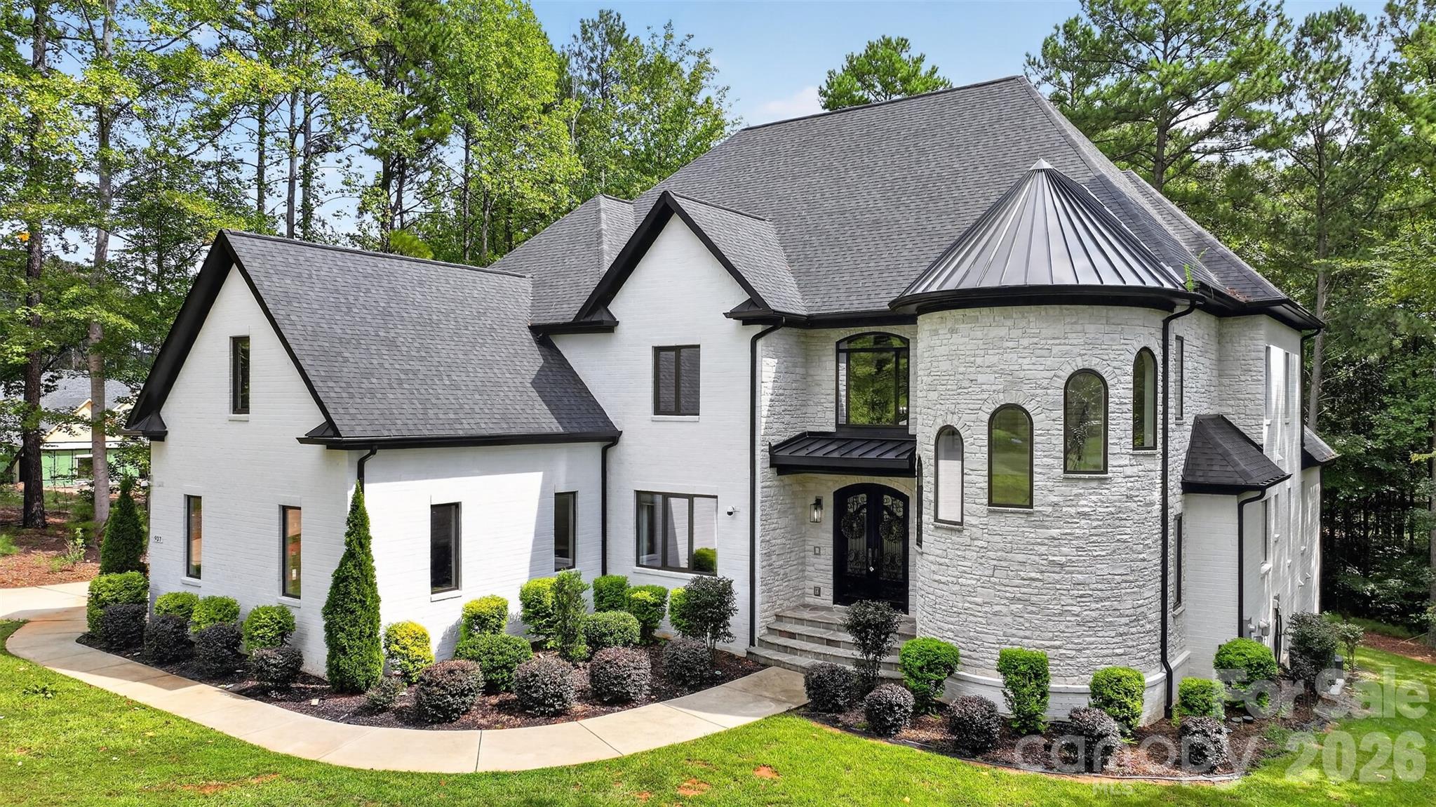 937 Fern Hill Road Property Photo
