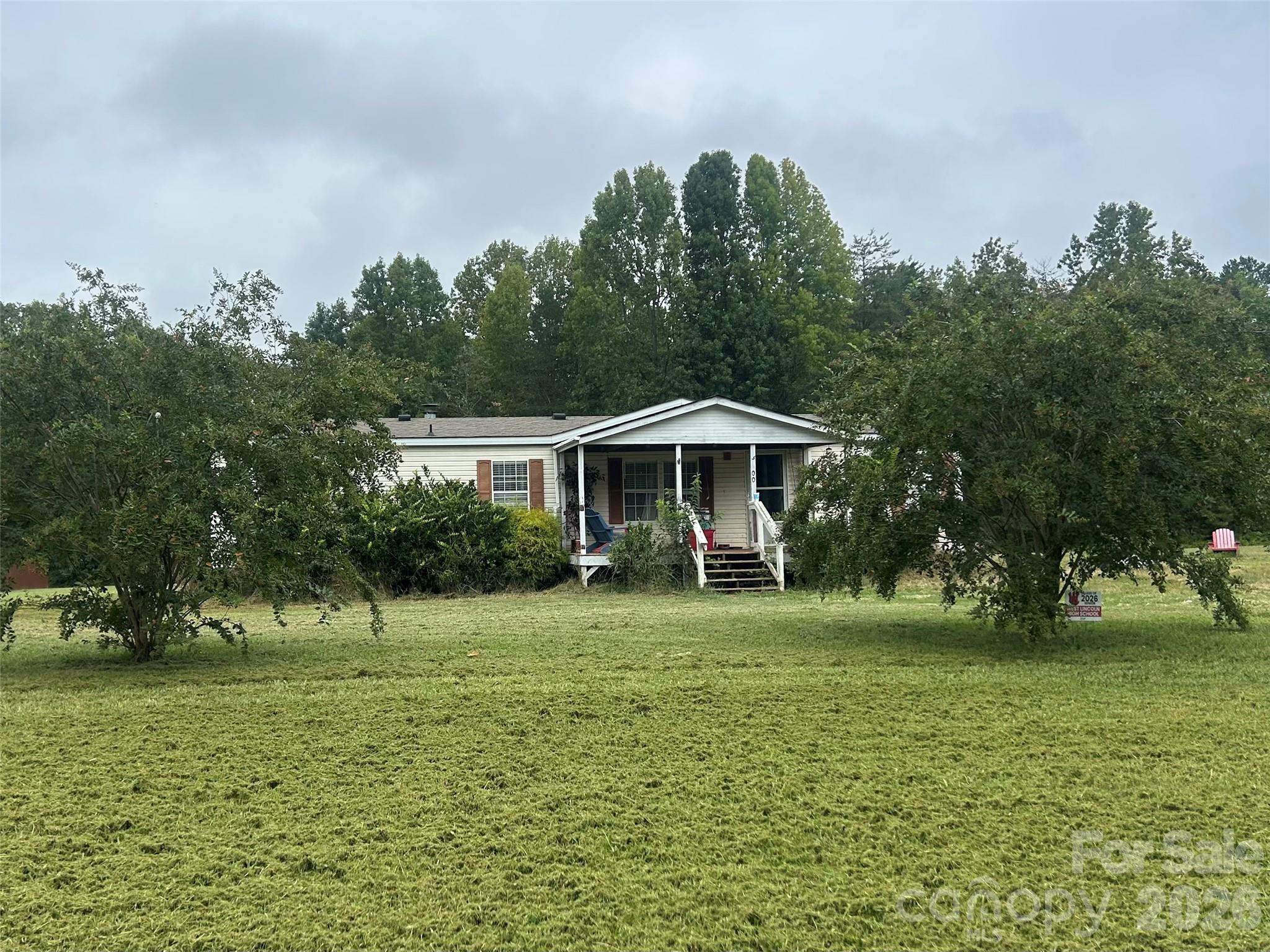 5100 Flay Road Property Photo 1