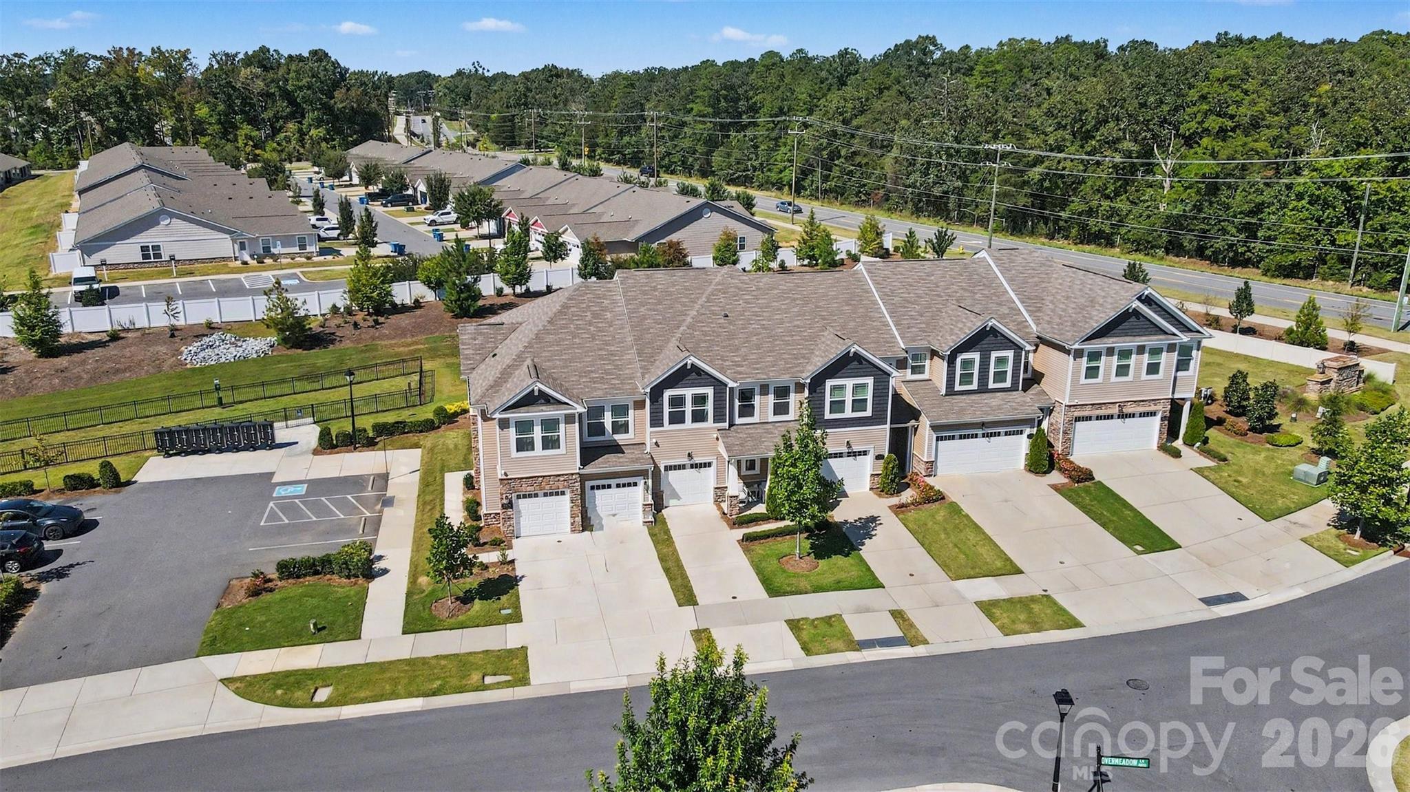 9016 Northfield Crossing Drive Property Photo 29