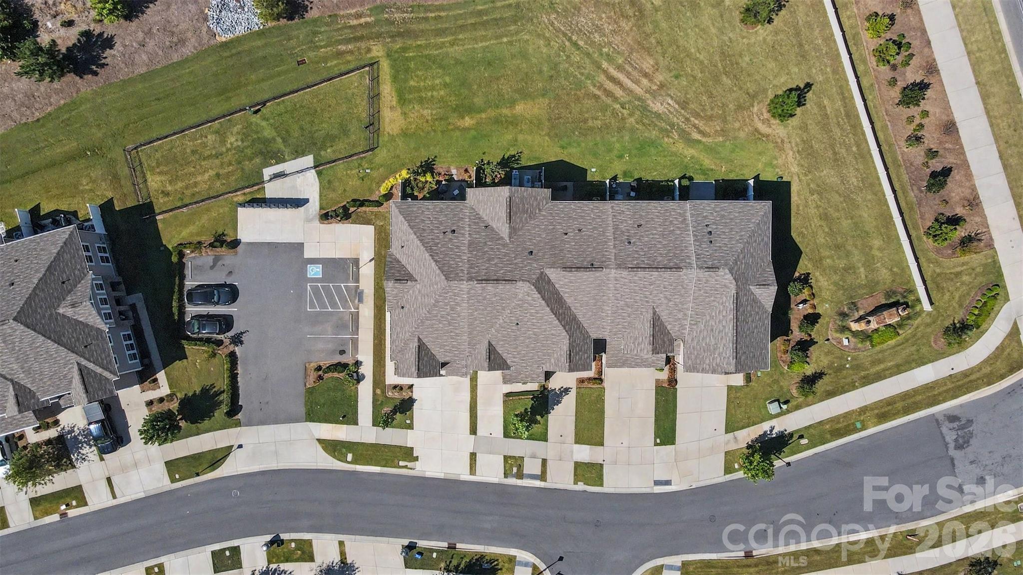 9016 Northfield Crossing Drive Property Photo 30