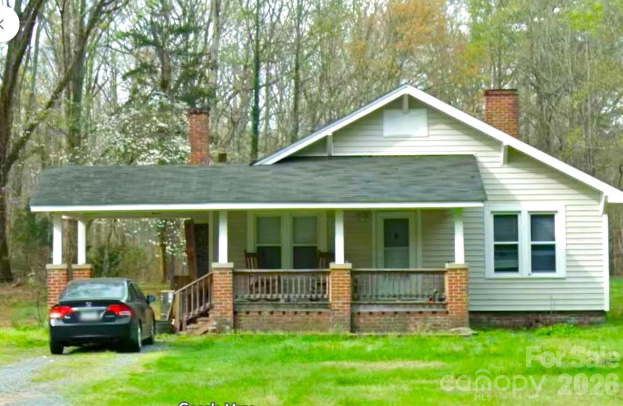 44731 Gold Branch Road Property Photo 1