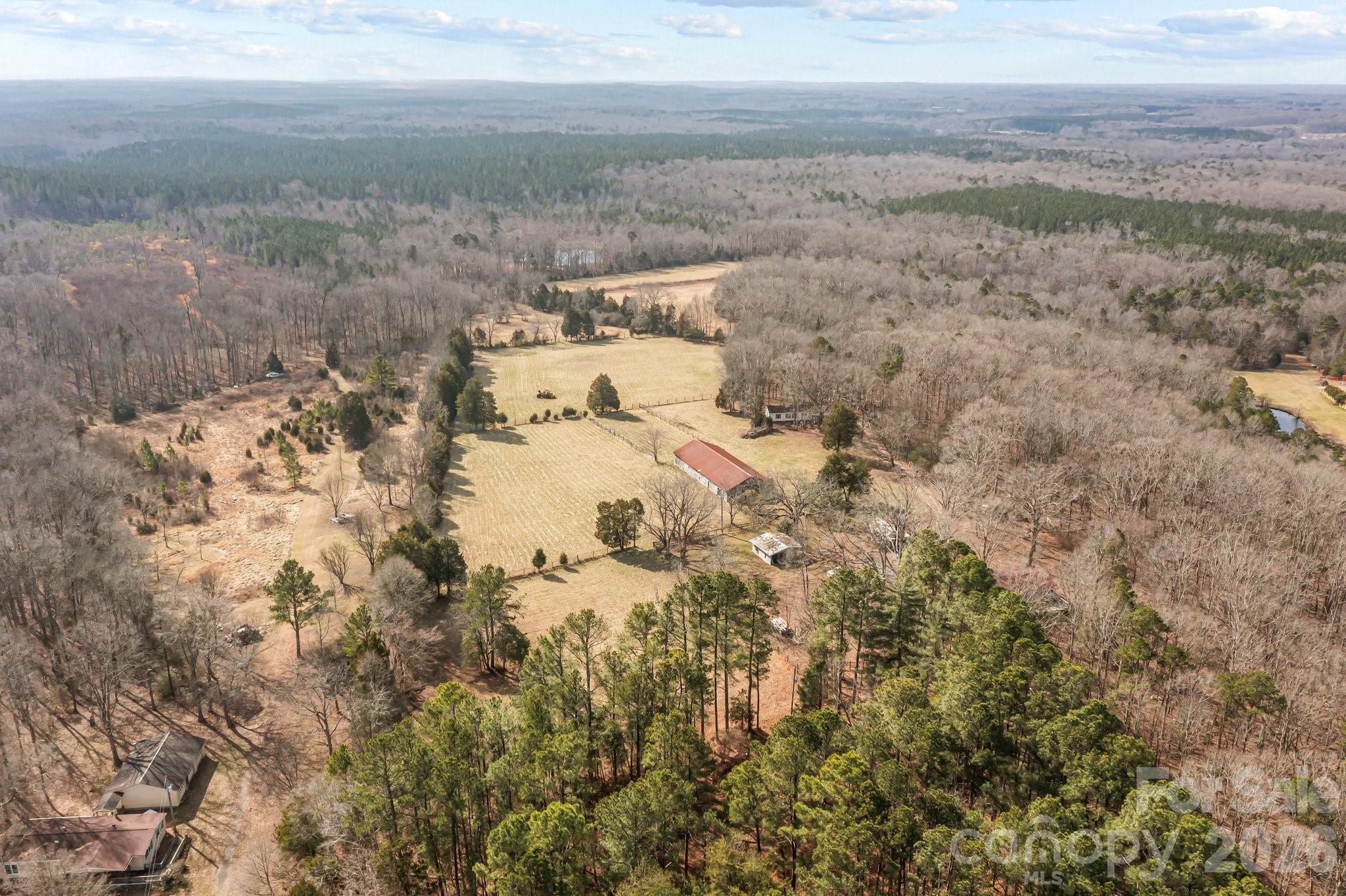 11745 Stokes Ferry Road Property Photo 1