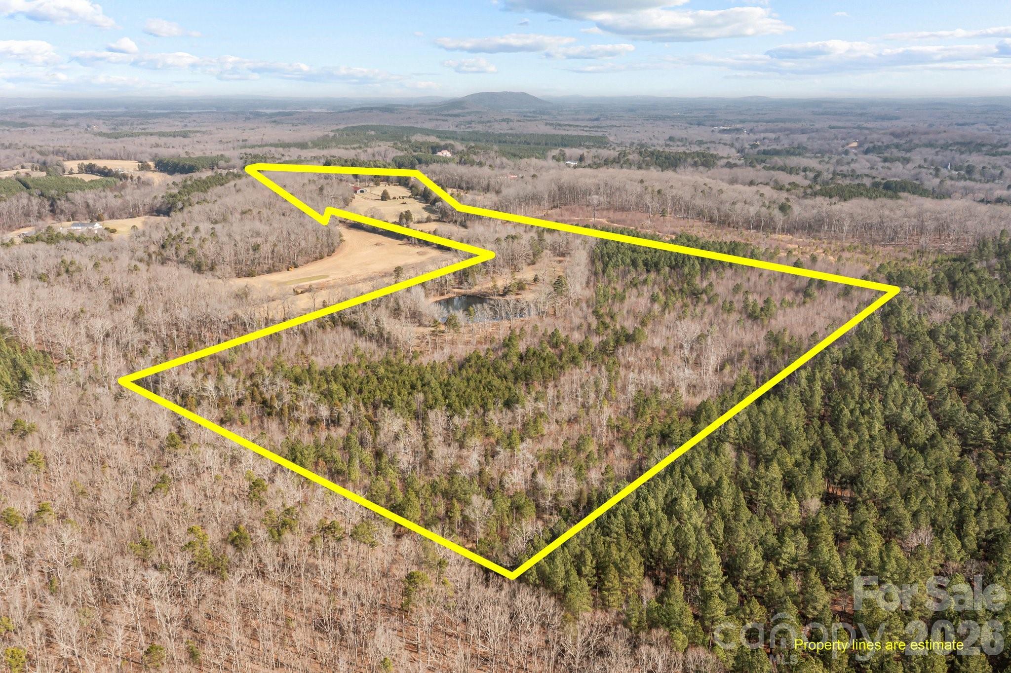 11745 Stokes Ferry Road Property Photo 2