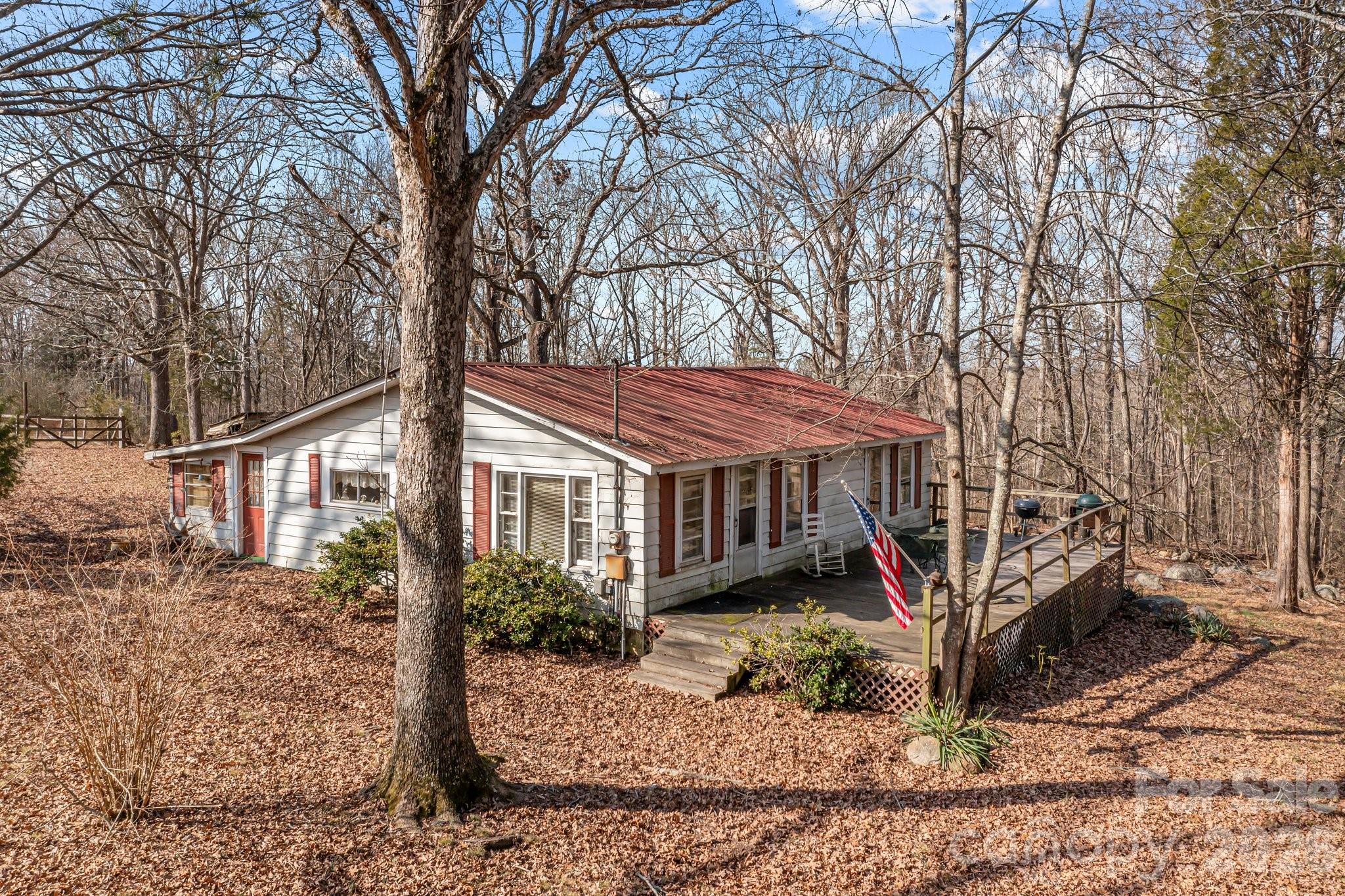 11745 Stokes Ferry Road Property Photo 8