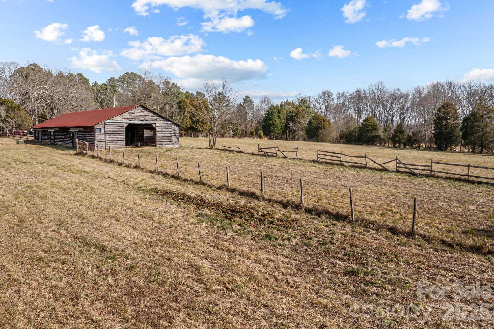 11745 Stokes Ferry Road Property Photo 16
