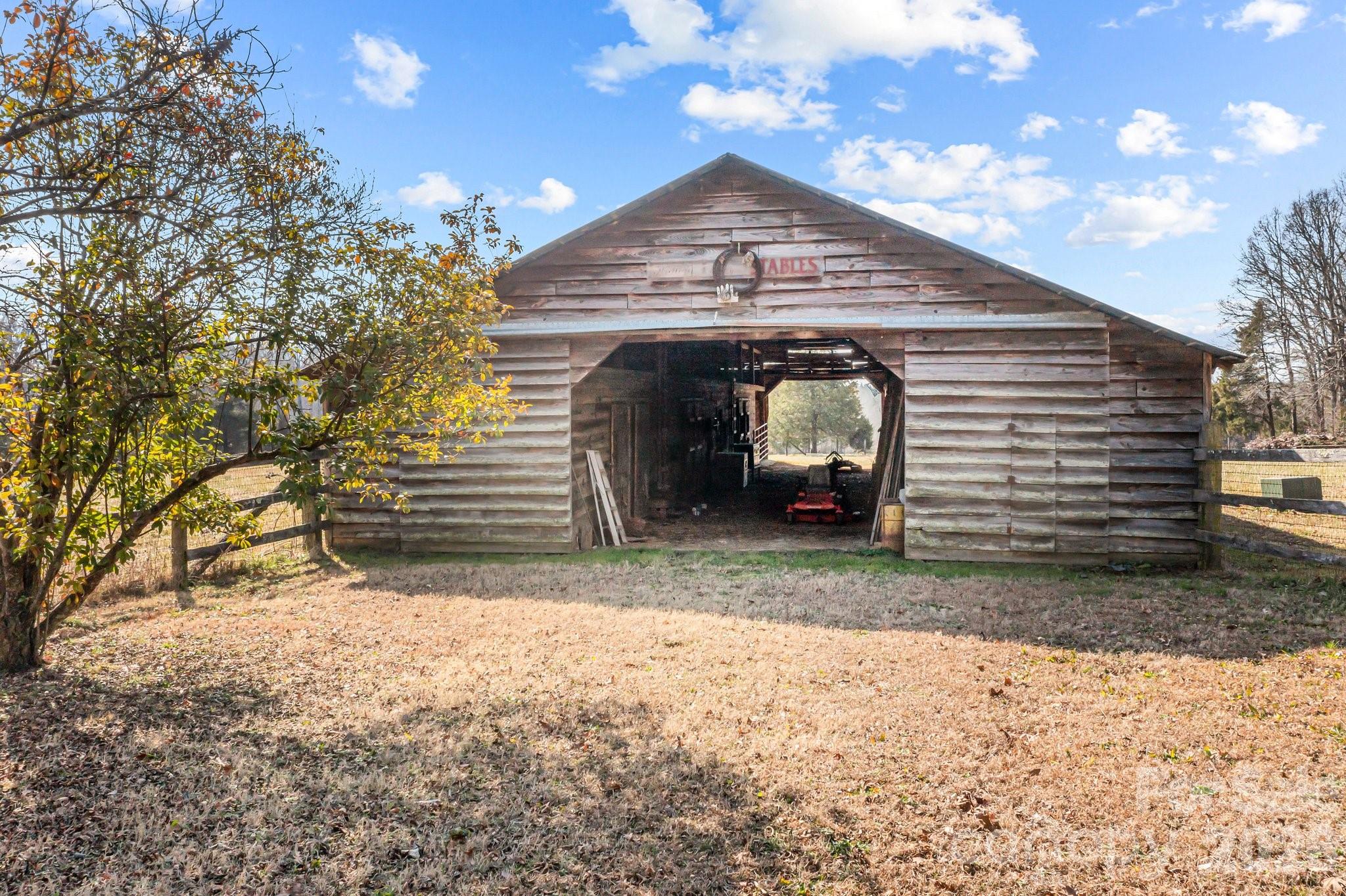 11745 Stokes Ferry Road Property Photo 17