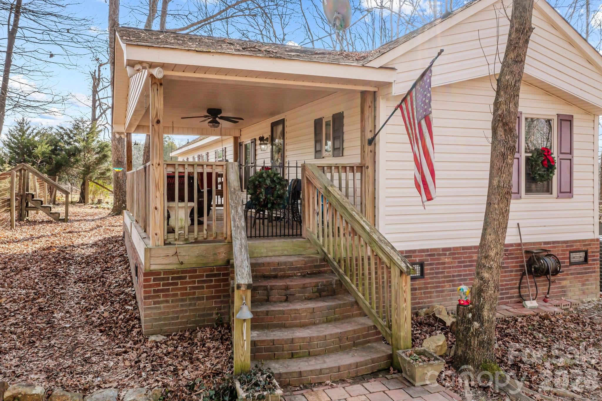 11745 Stokes Ferry Road Property Photo 23