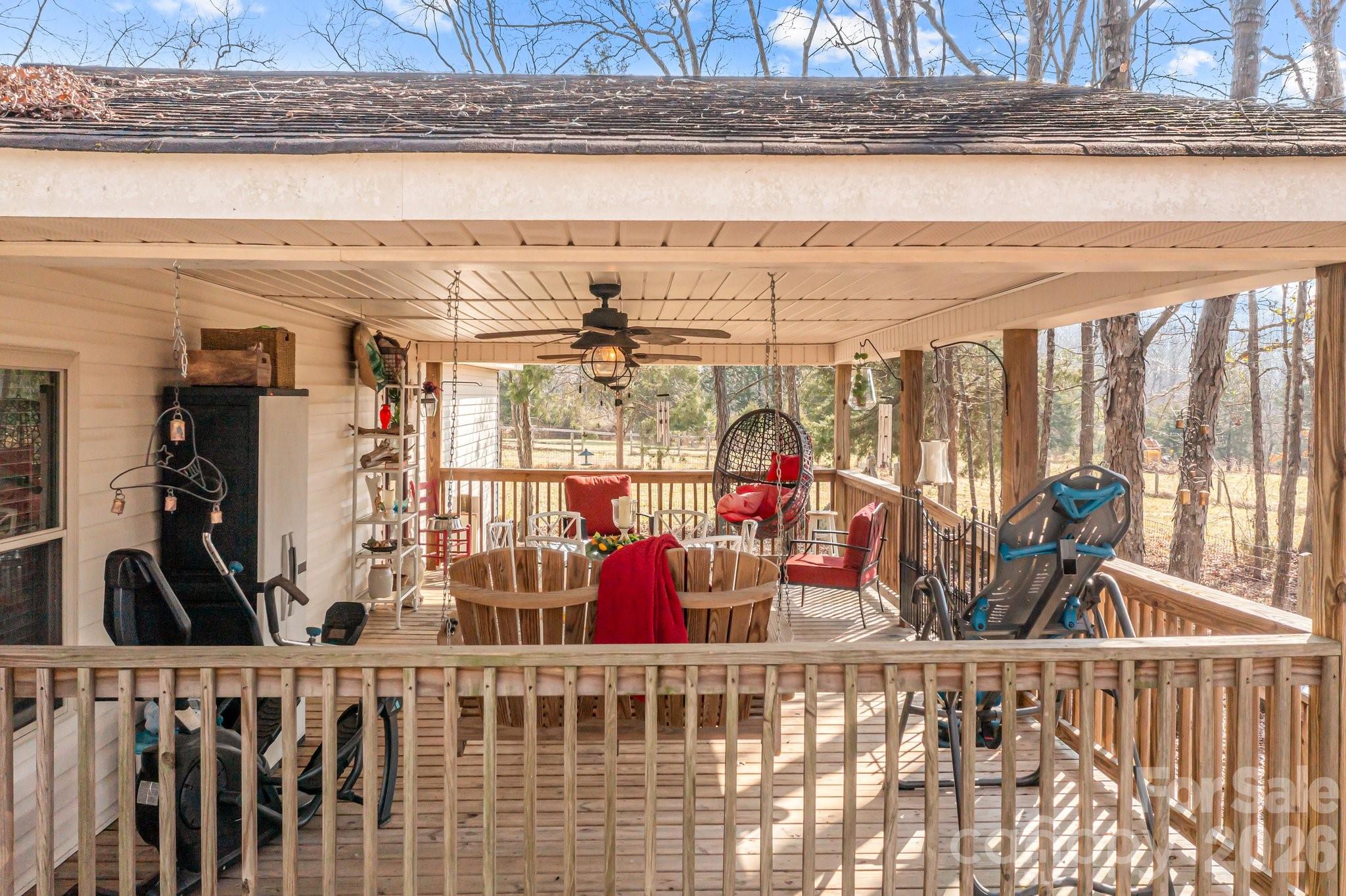 11745 Stokes Ferry Road Property Photo 24
