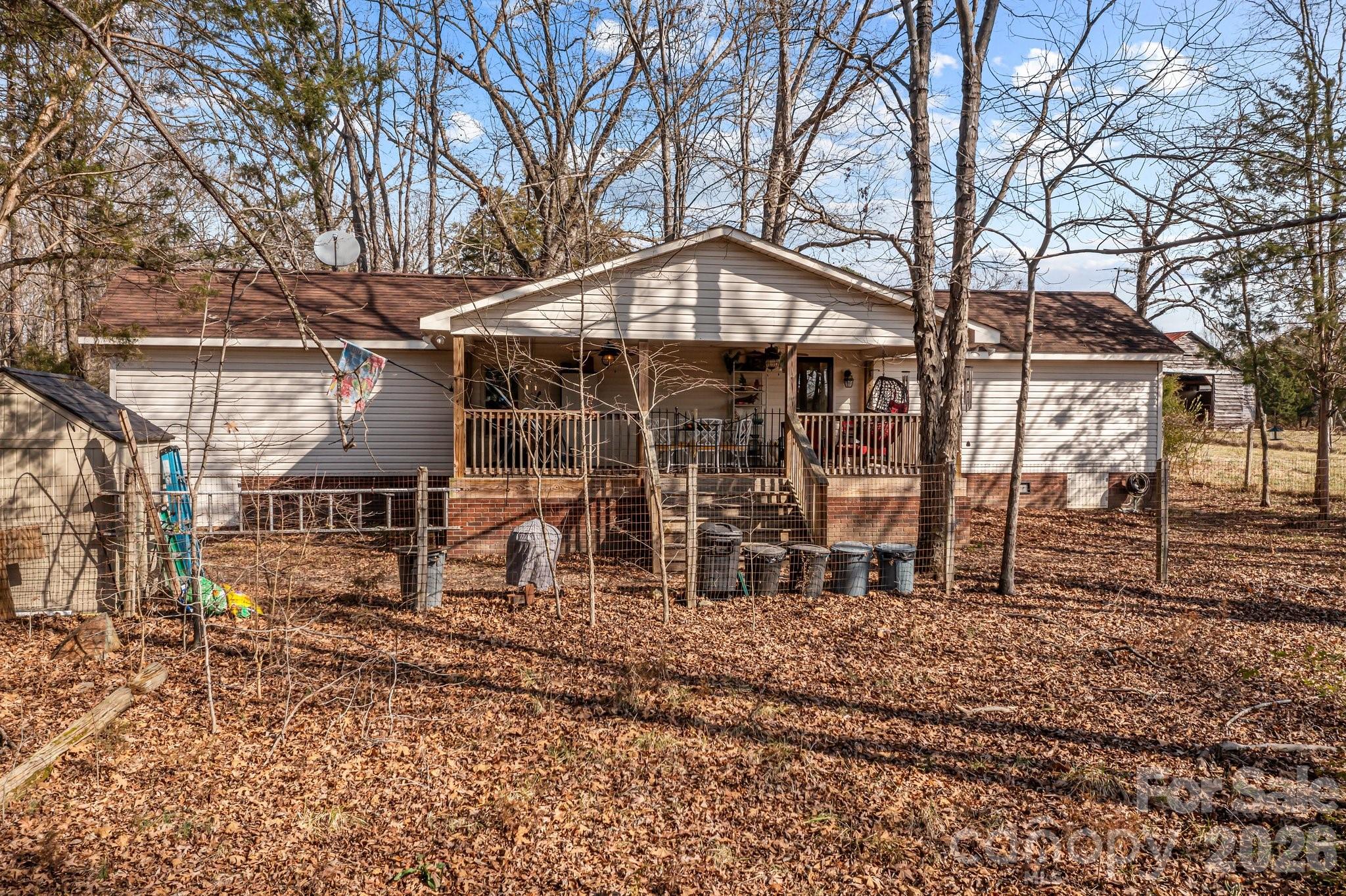 11745 Stokes Ferry Road Property Photo 26