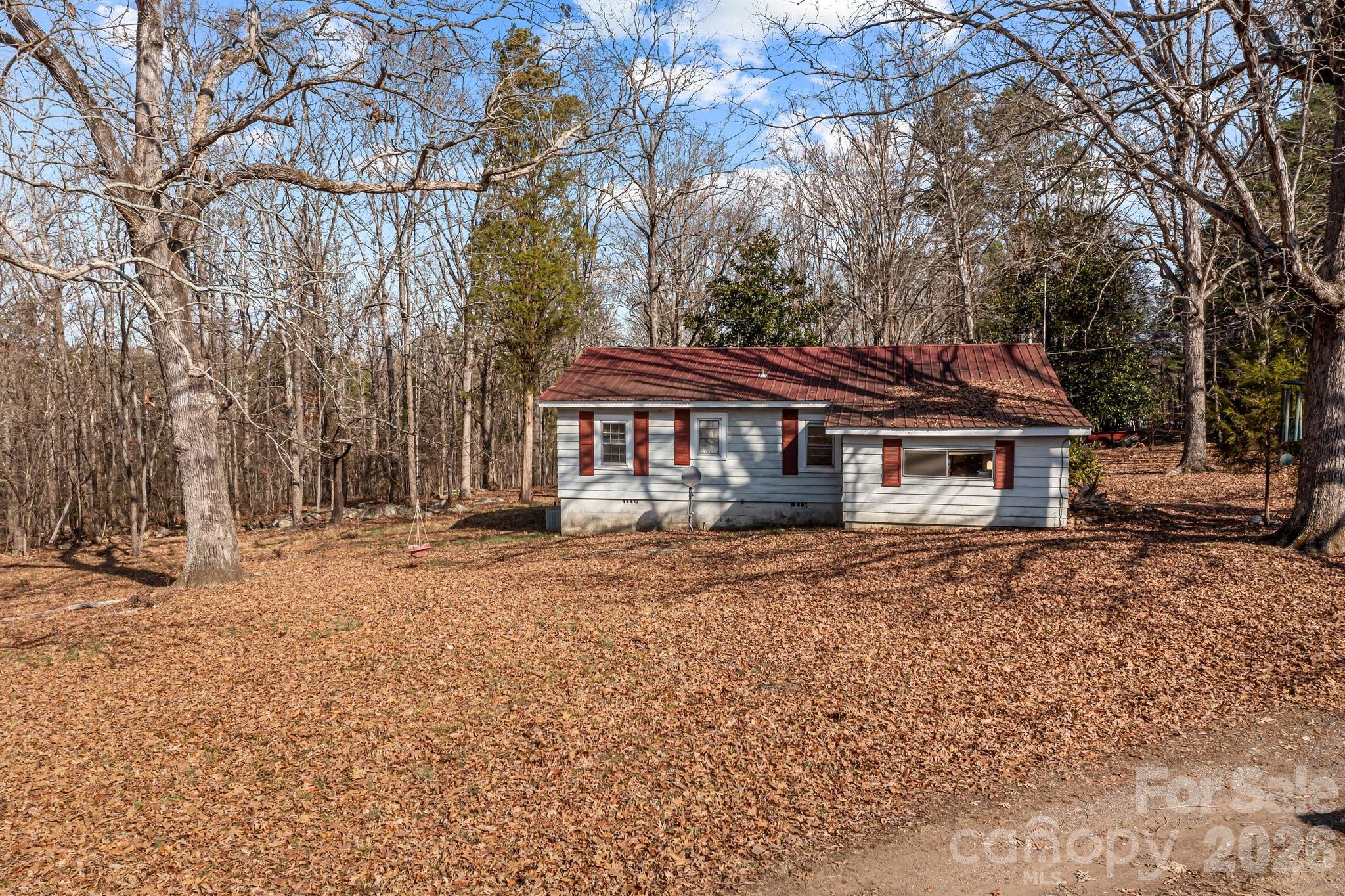 11745 Stokes Ferry Road Property Photo 27