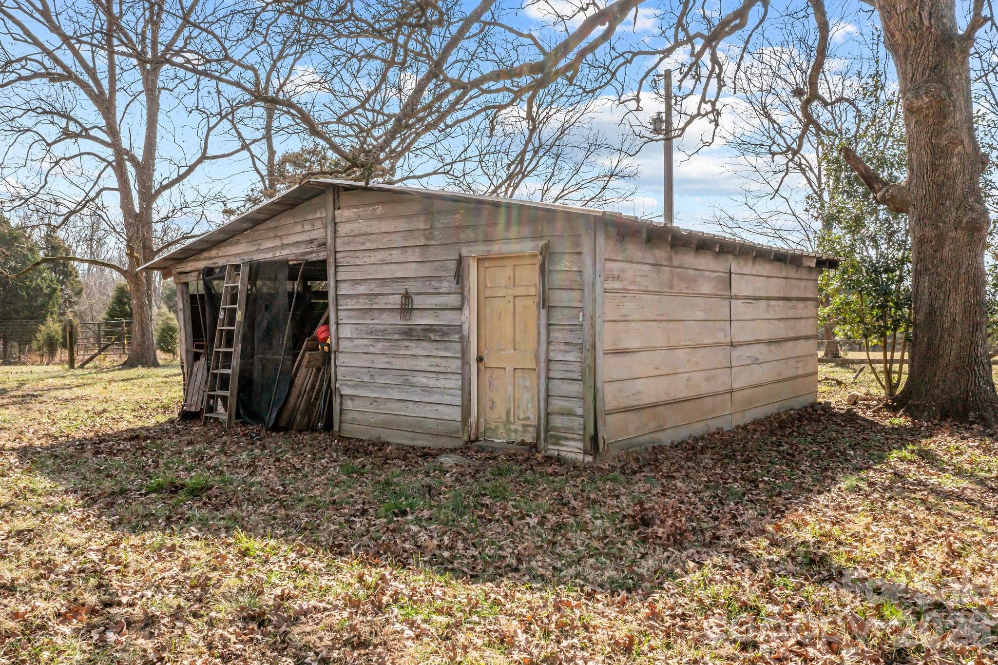 11745 Stokes Ferry Road Property Photo 29