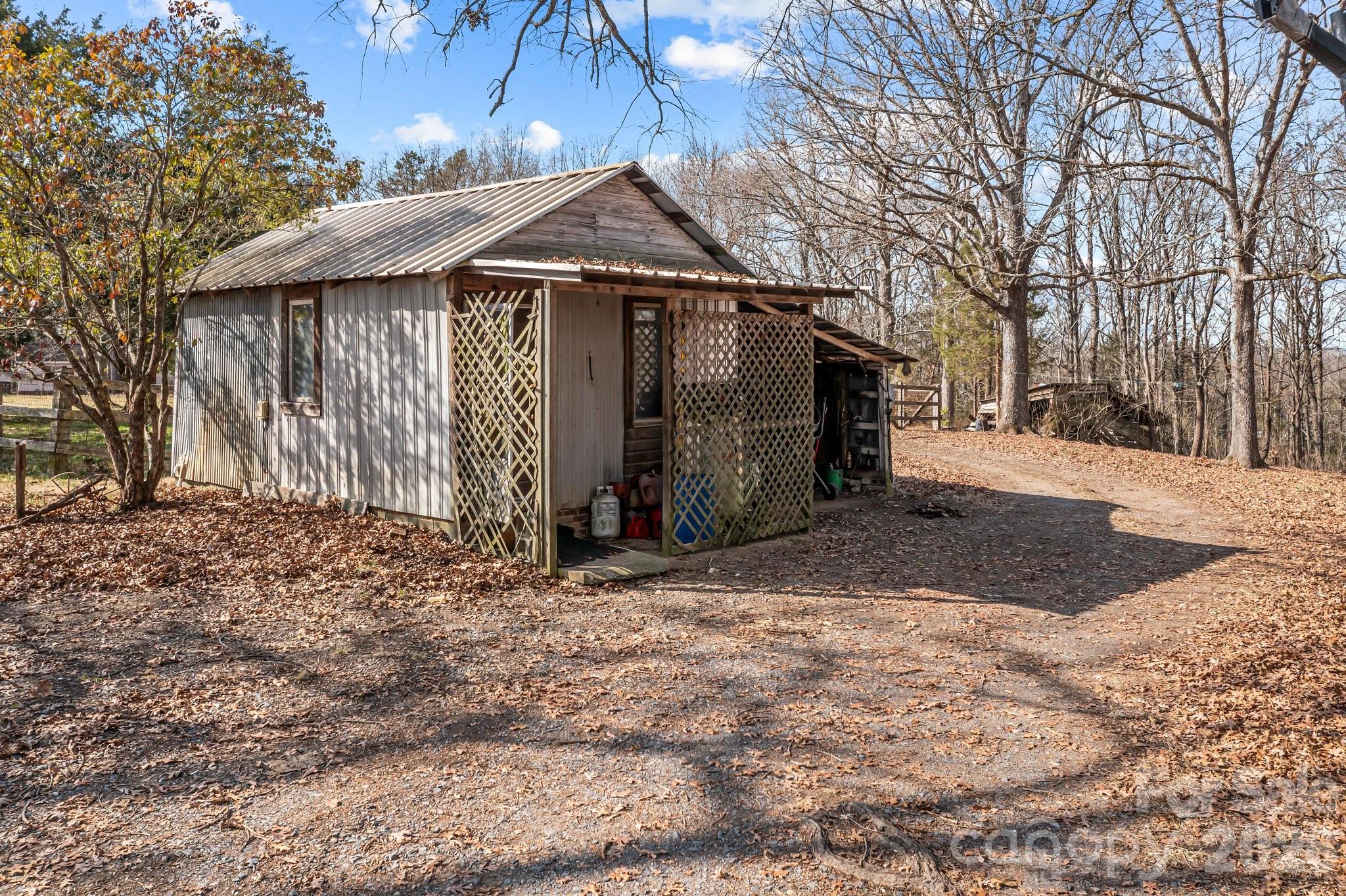 11745 Stokes Ferry Road Property Photo 30