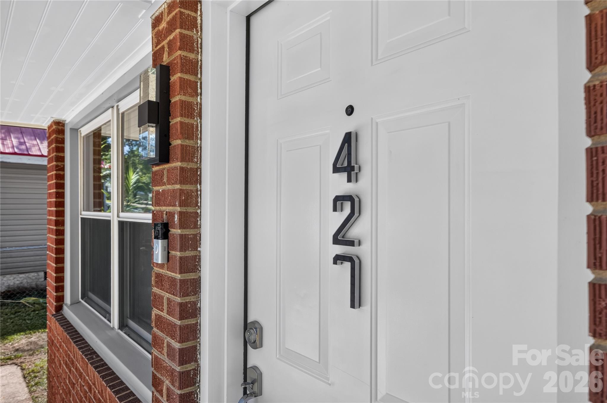 427 Clinton Avenue Property Photo 32