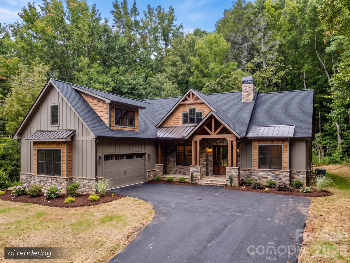 172 Rocky Top Ridge Drive Property Photo 17