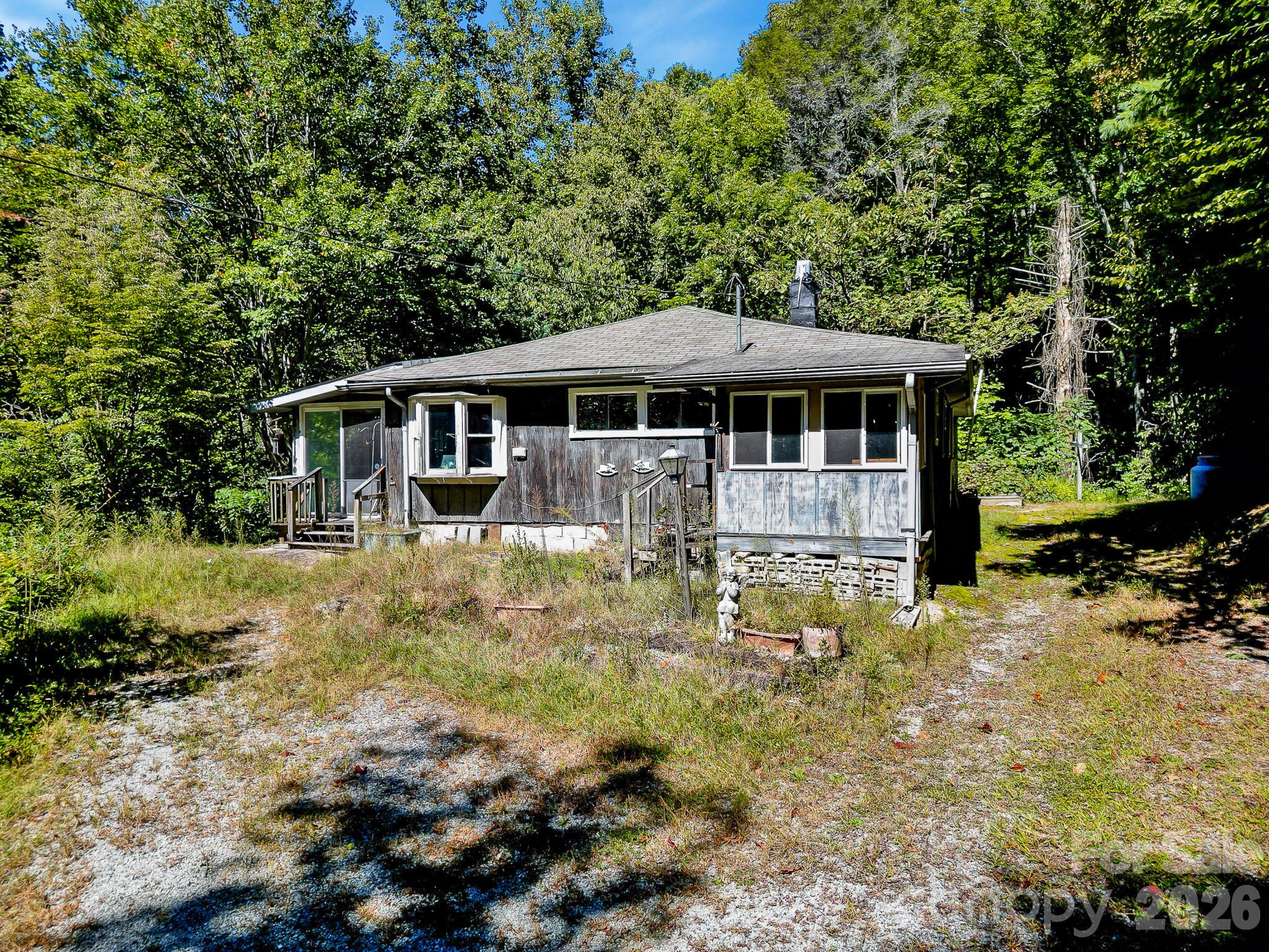 172 Rocky Top Ridge Drive Property Photo 18