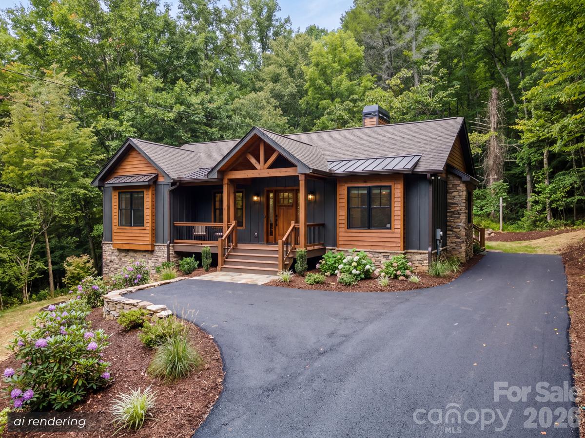172 Rocky Top Ridge Drive Property Photo 35