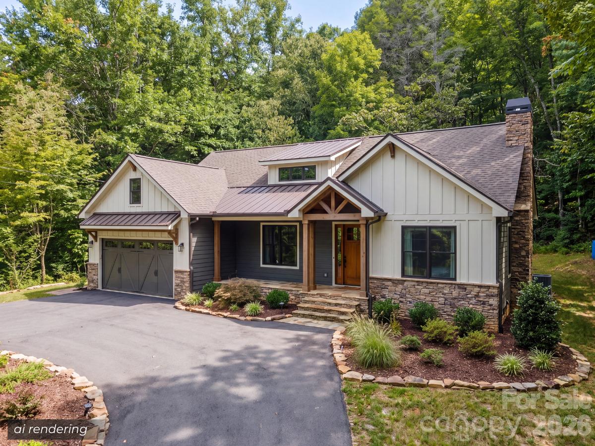 172 Rocky Top Ridge Drive Property Photo 36