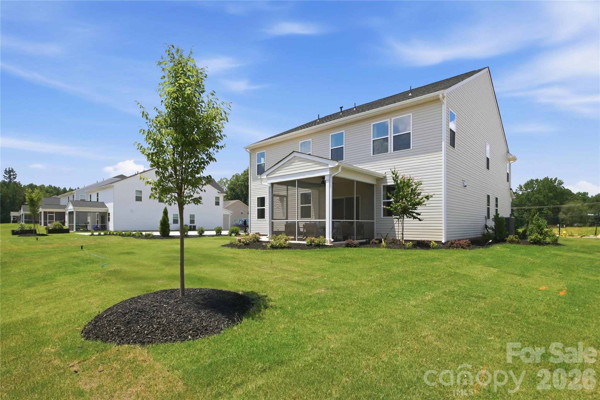 1403 Mossy Glade Road Property Photo 4