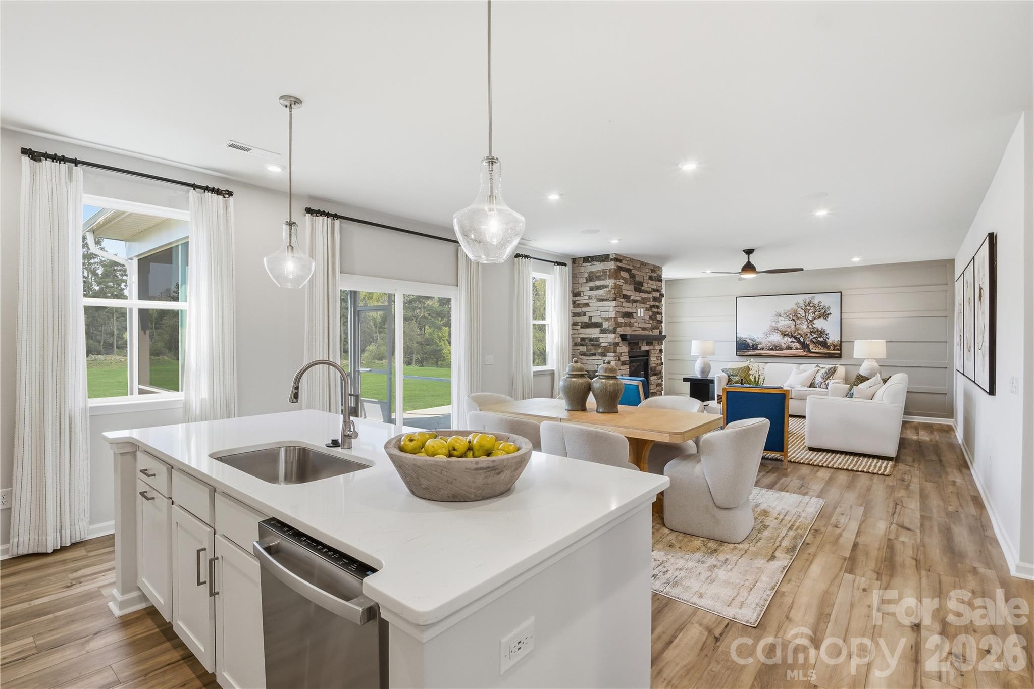 1403 Mossy Glade Road Property Photo 14