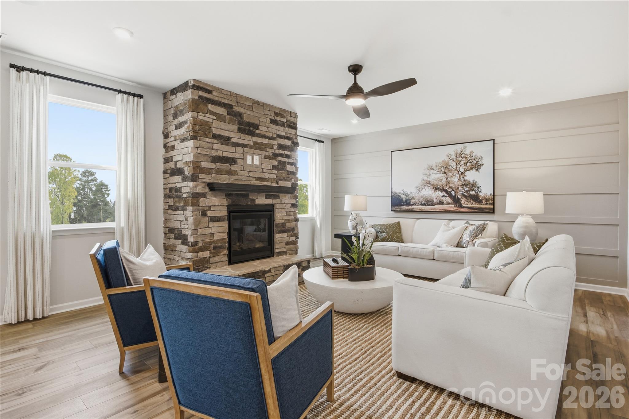 1403 Mossy Glade Road Property Photo 33