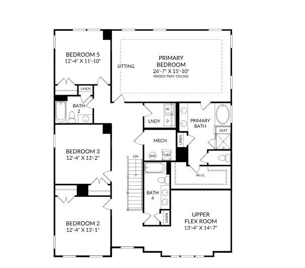 1403 Mossy Glade Road Property Photo 40