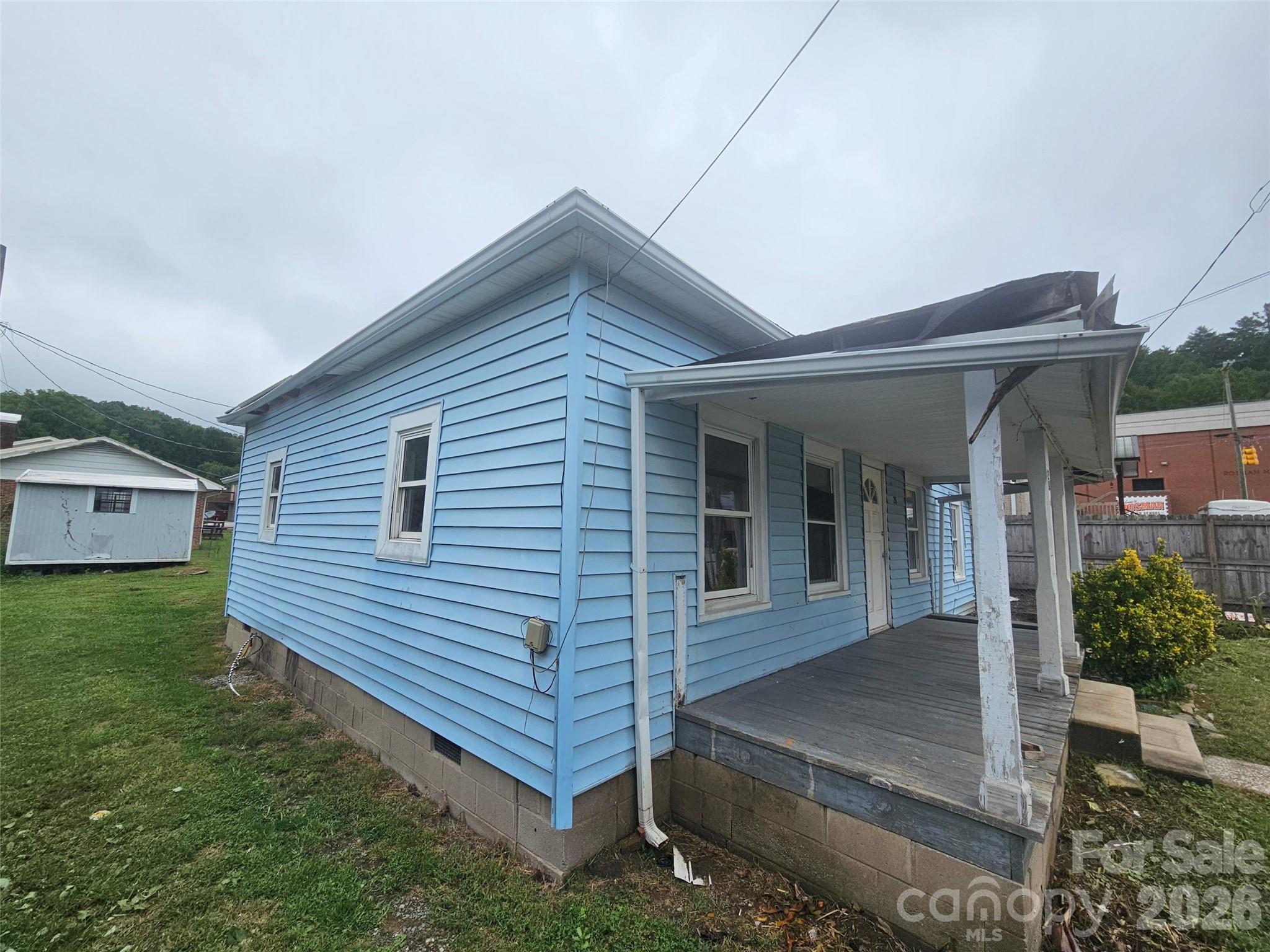 28 Chestnut Street Property Photo 1