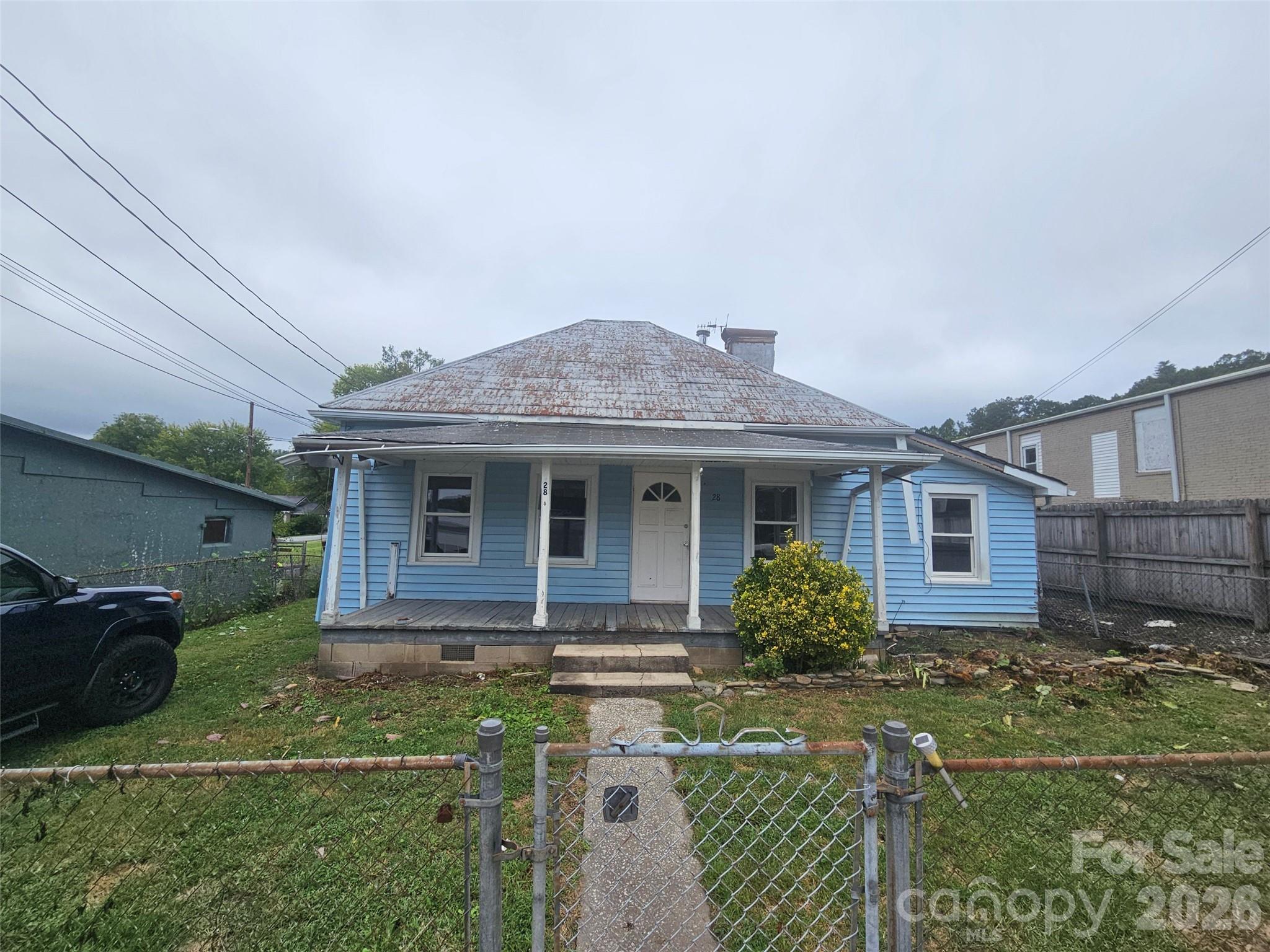28 Chestnut Street Property Photo 1