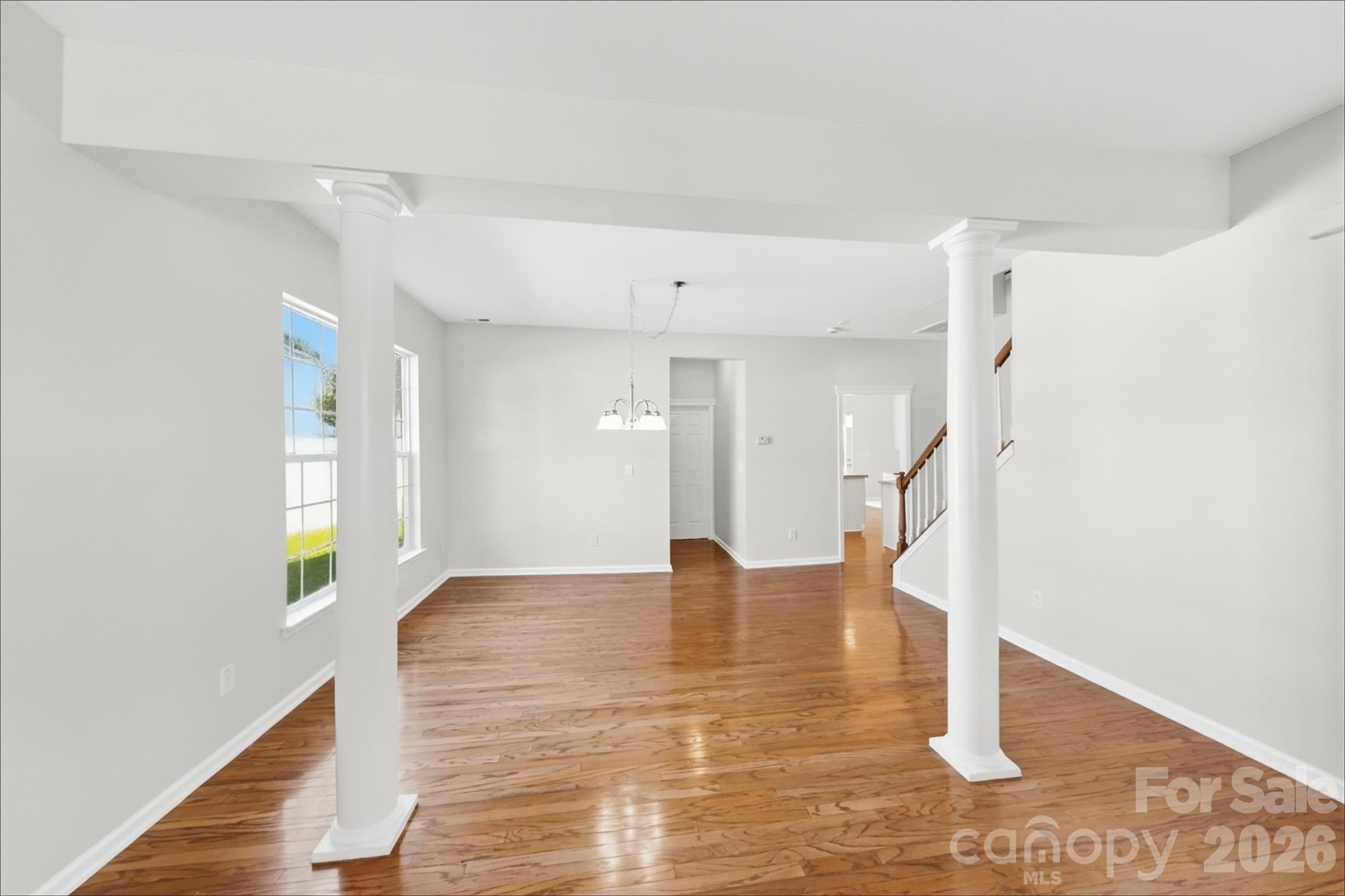 1012 Council Fire Circle Property Photo 6