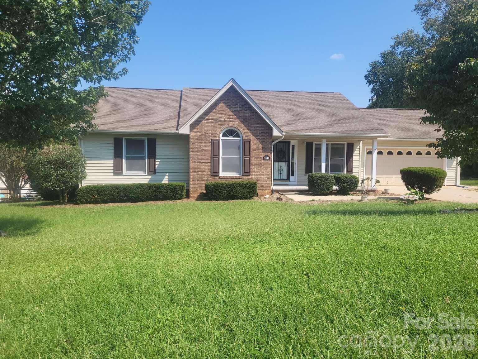 3842 Serenity Drive Property Photo 1