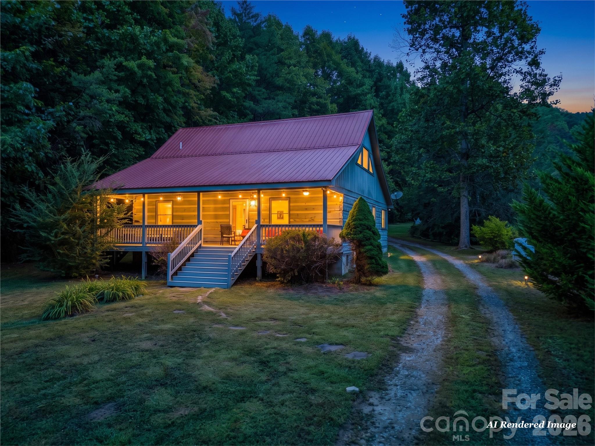 57 Pebble Drive Property Photo 1