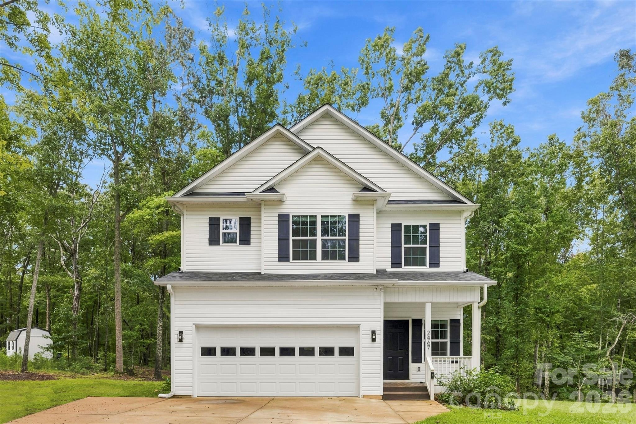 2467 Tart Road Property Photo 1