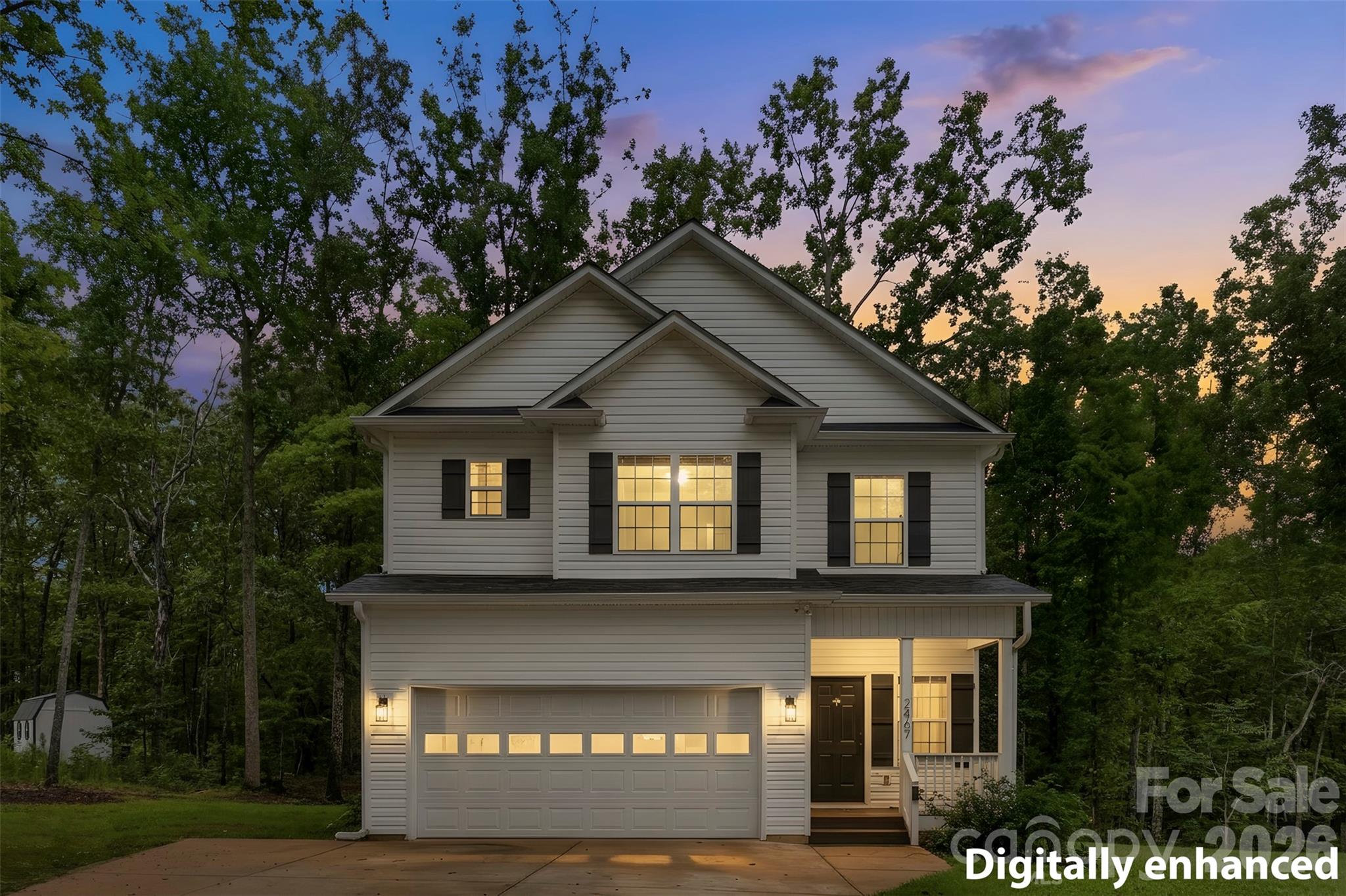 2467 Tart Road Property Photo 2