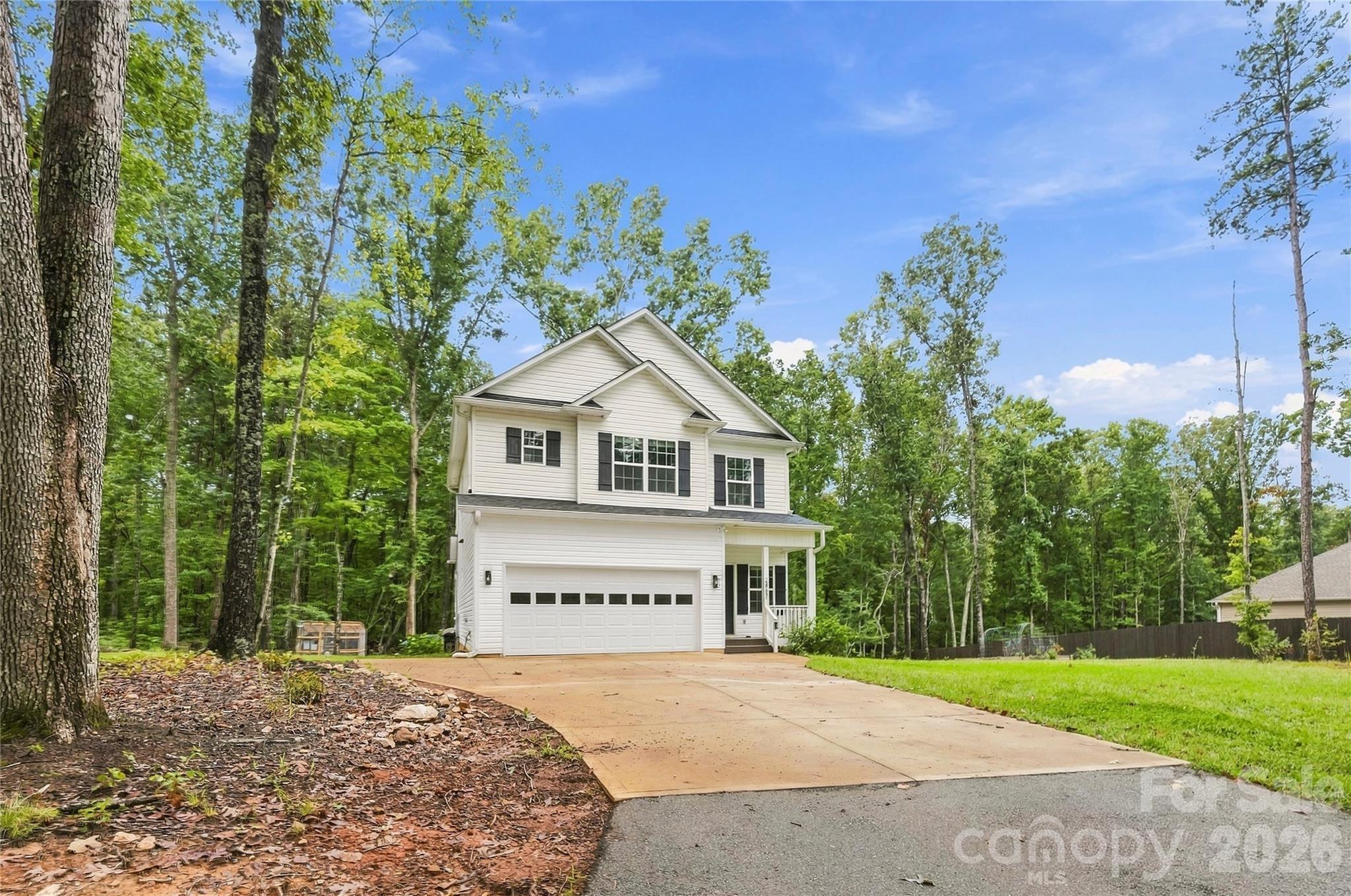 2467 Tart Road Property Photo 3