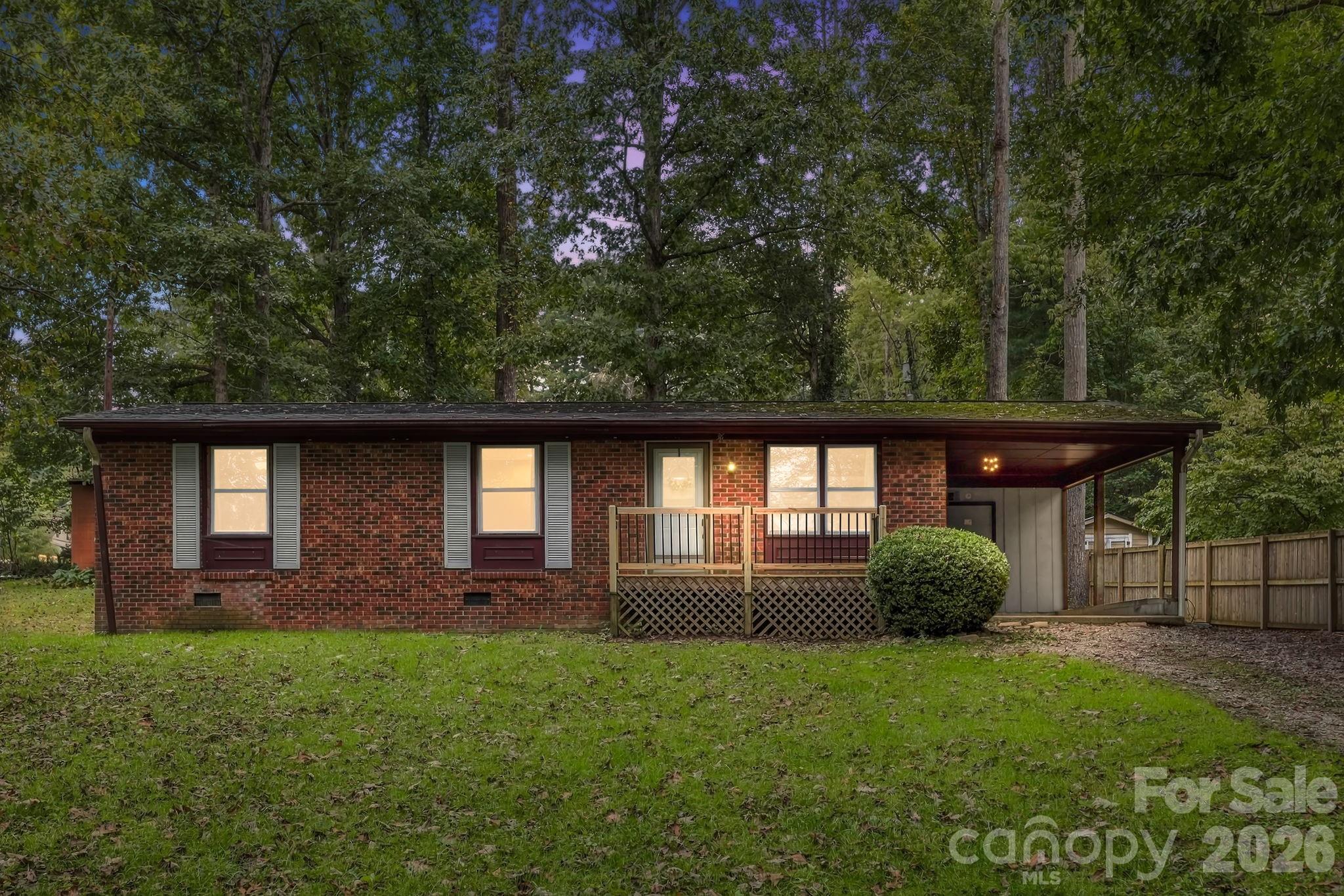 36 Medlin Lane Property Photo 1