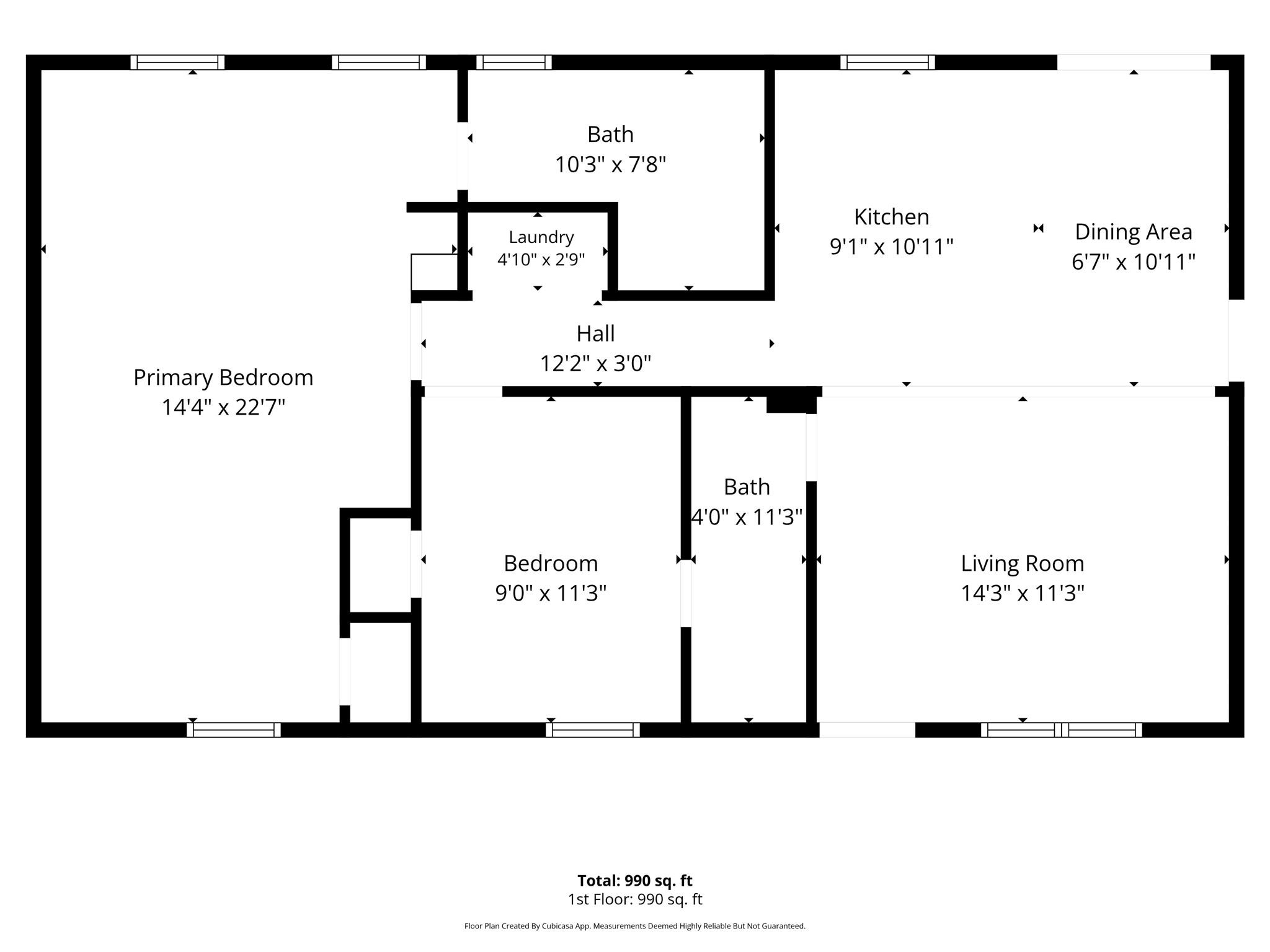36 Medlin Lane Property Photo 33